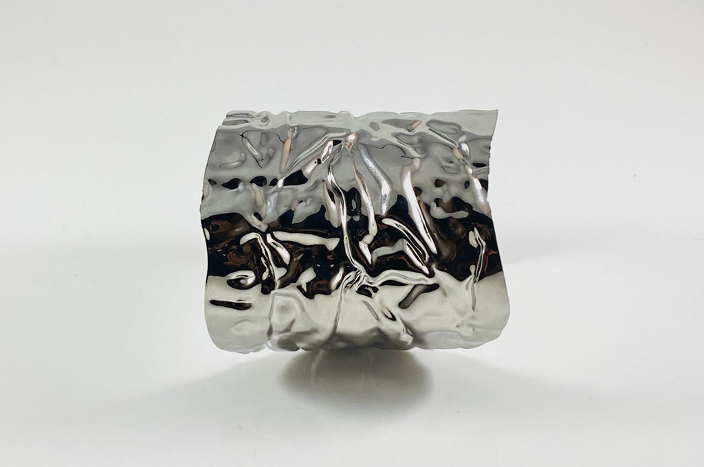 Bracciale alto irregolare