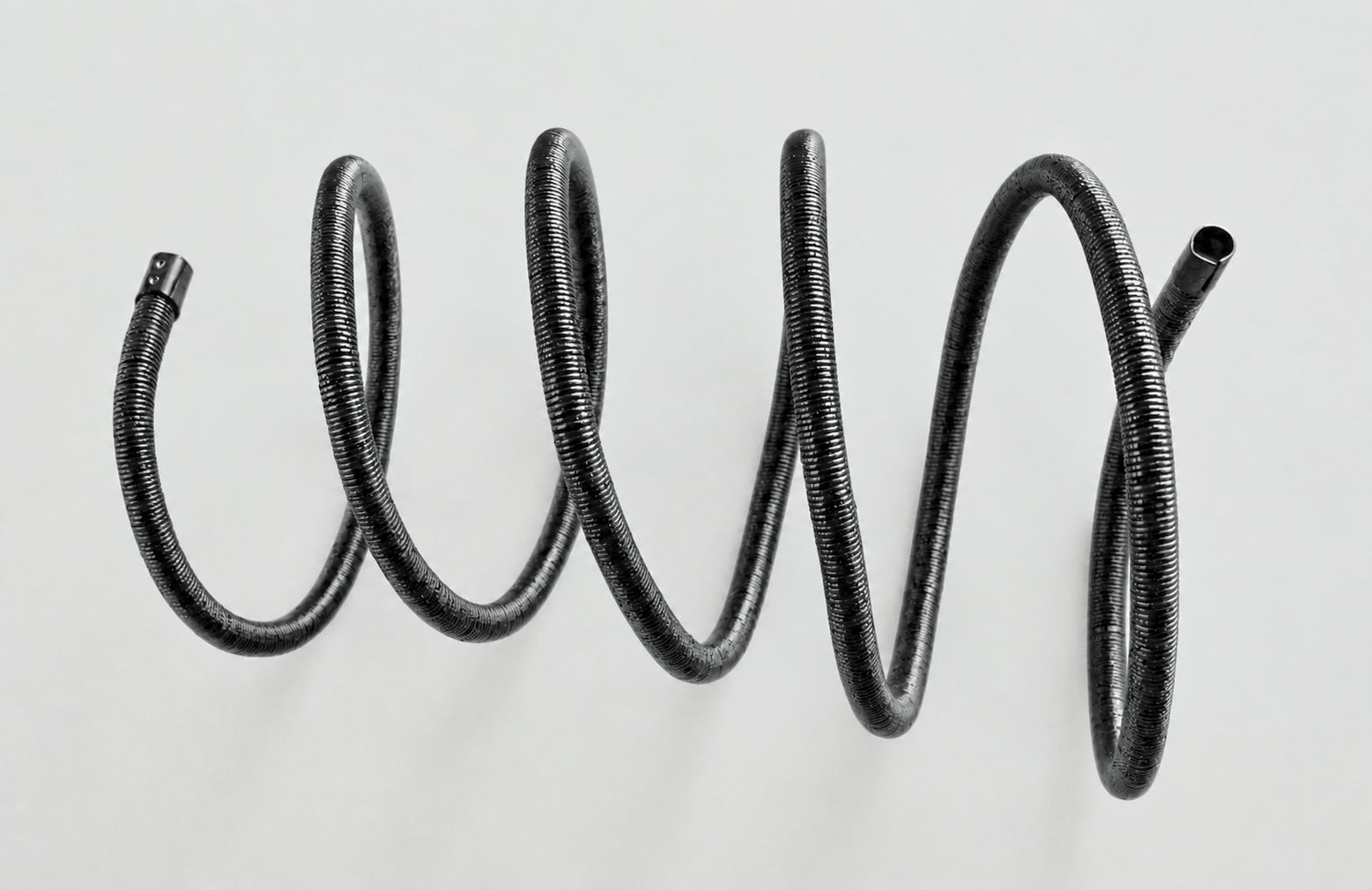 Bracciale a spirale