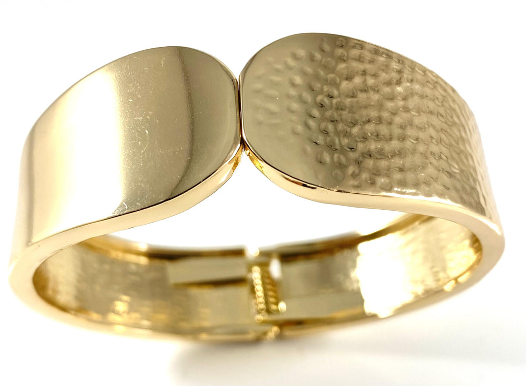 Bracciale rigido alto