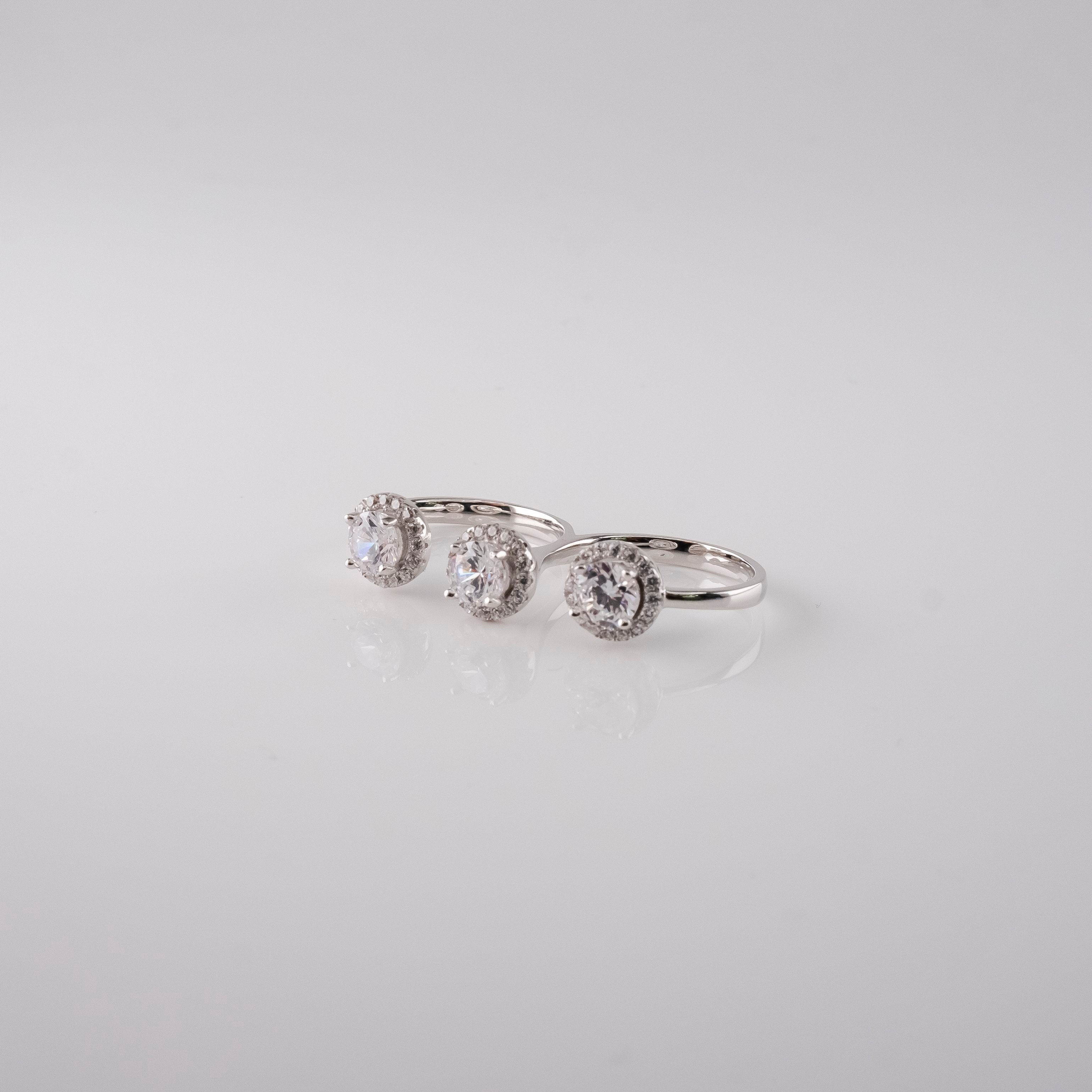 Anello Trilogy Unito