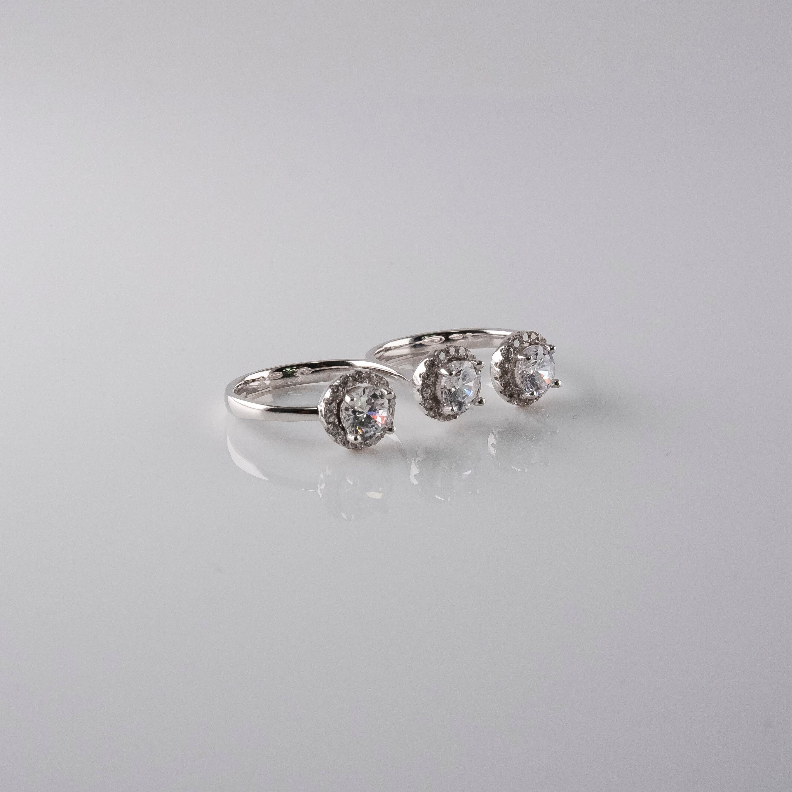 Anello Trilogy Unito