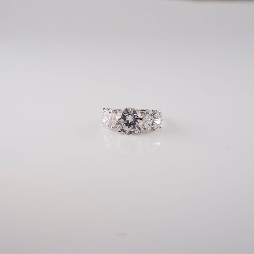 Anello Trilogy Classico