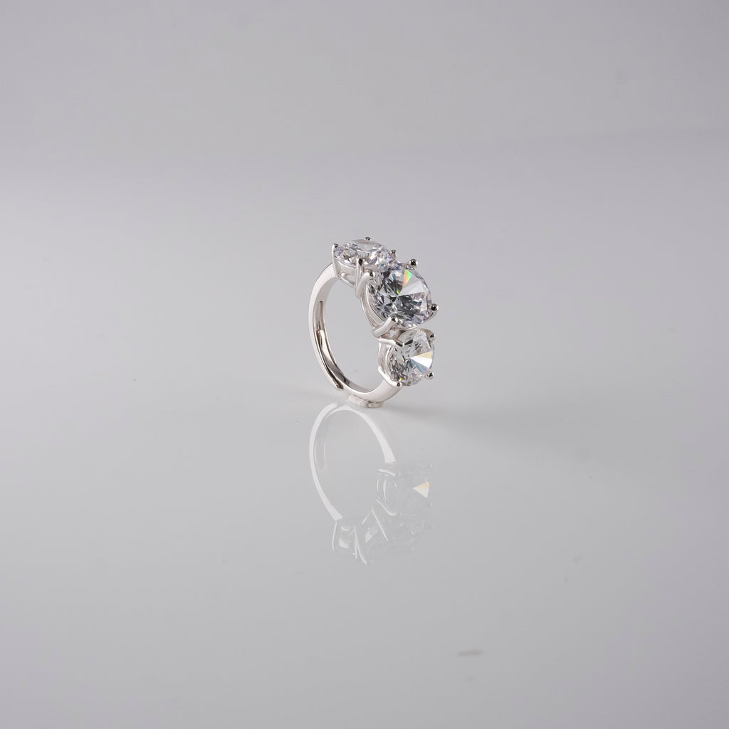 Anello Trilogy Classico