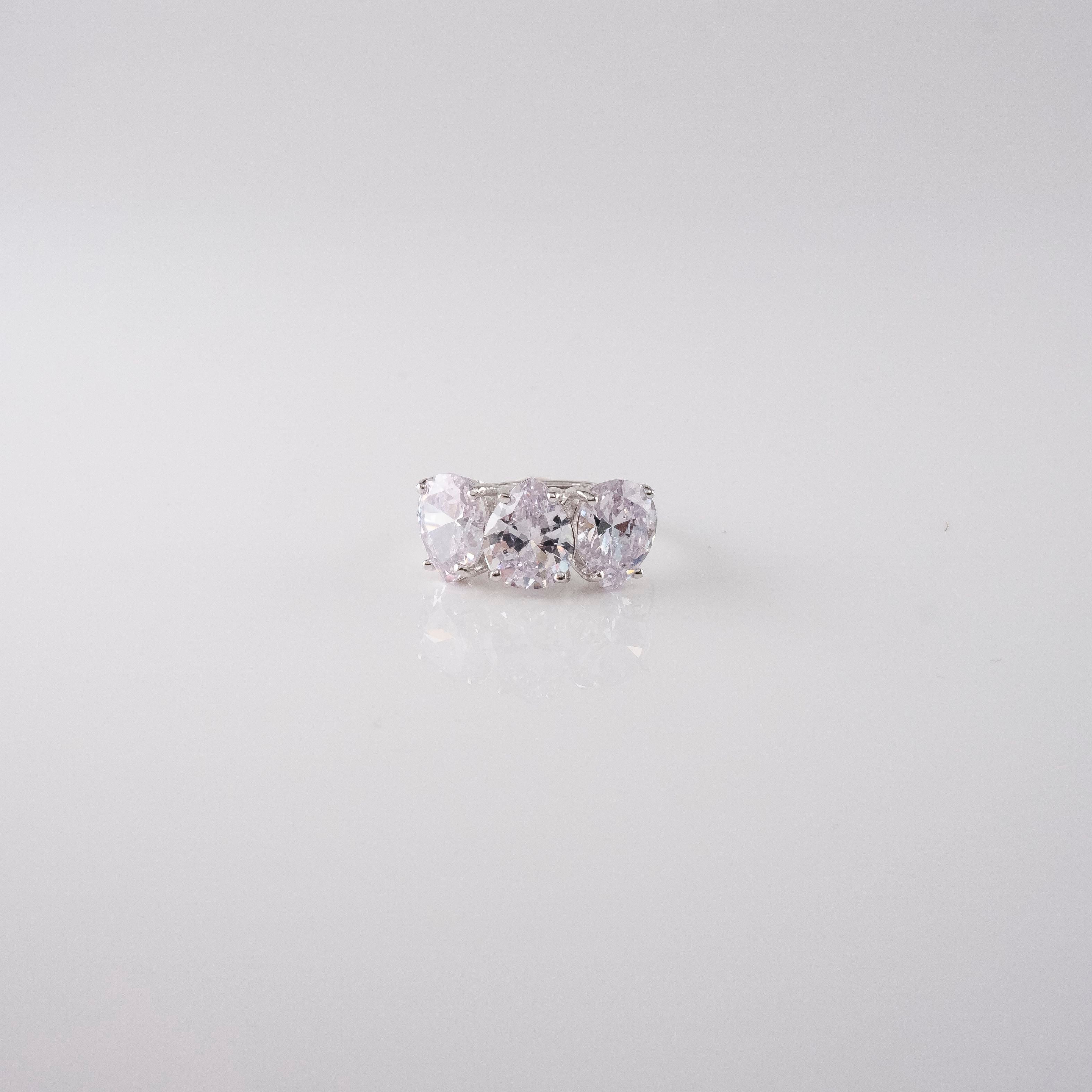 Anello Trilogy Grande