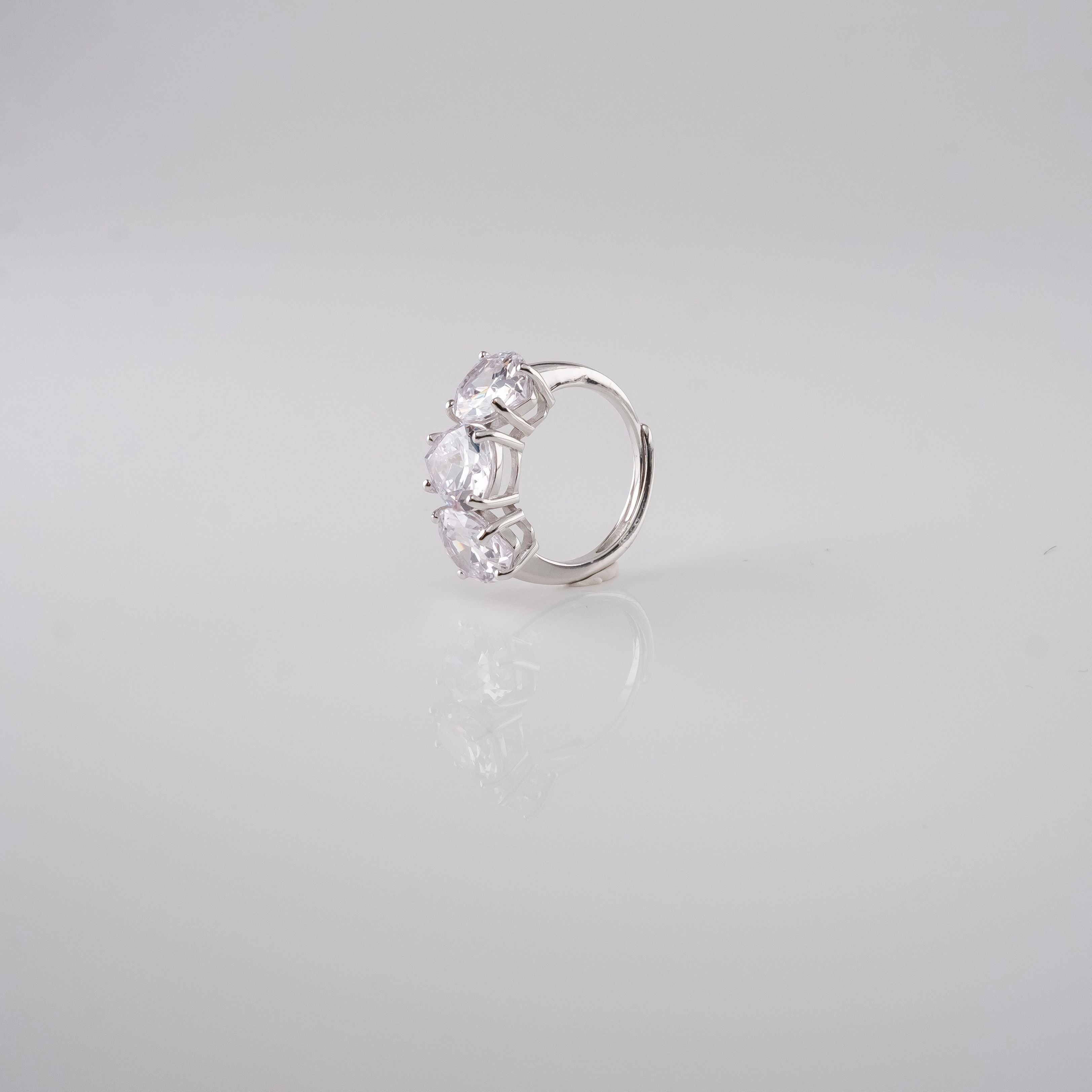 Anello Trilogy Grande