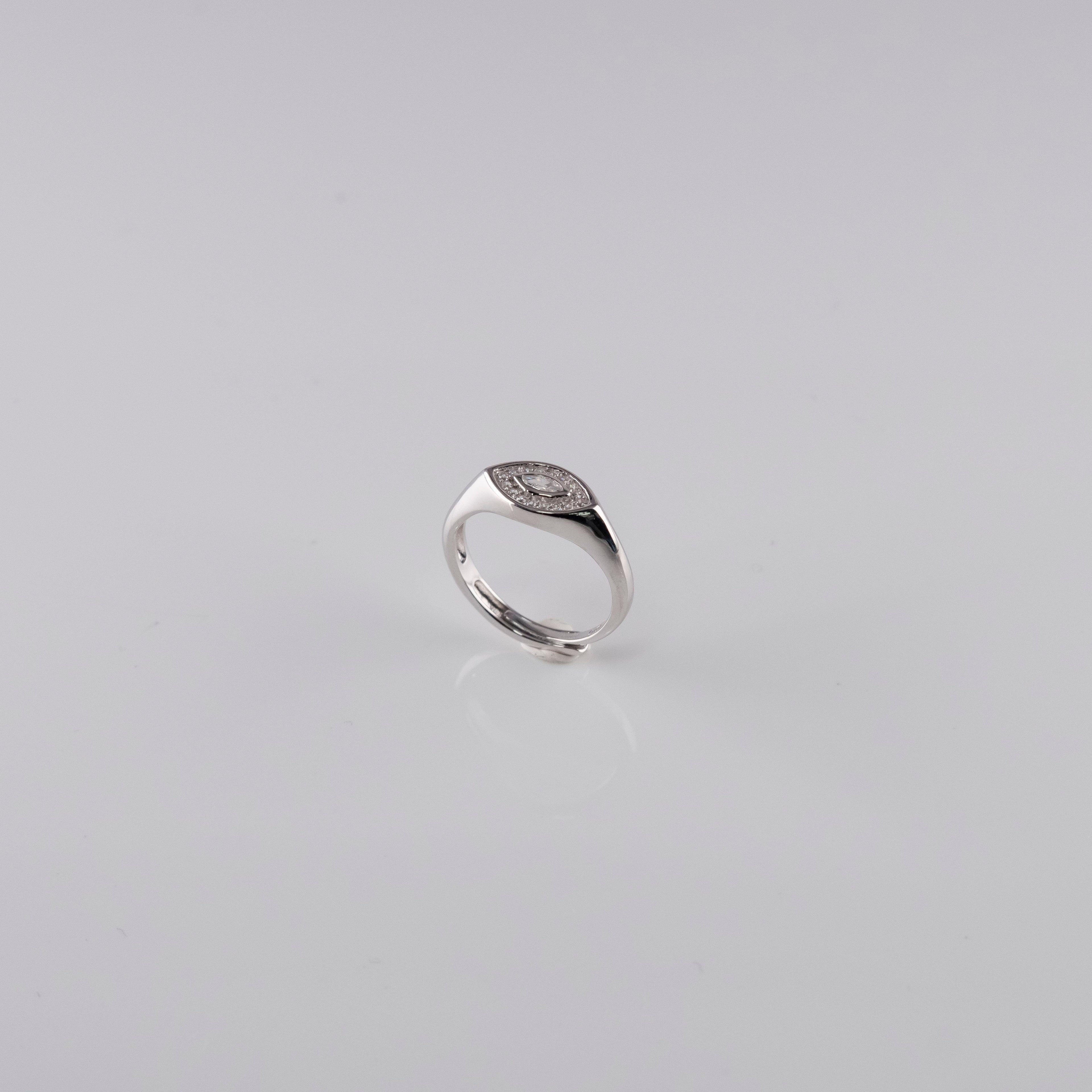 Anello Occhio