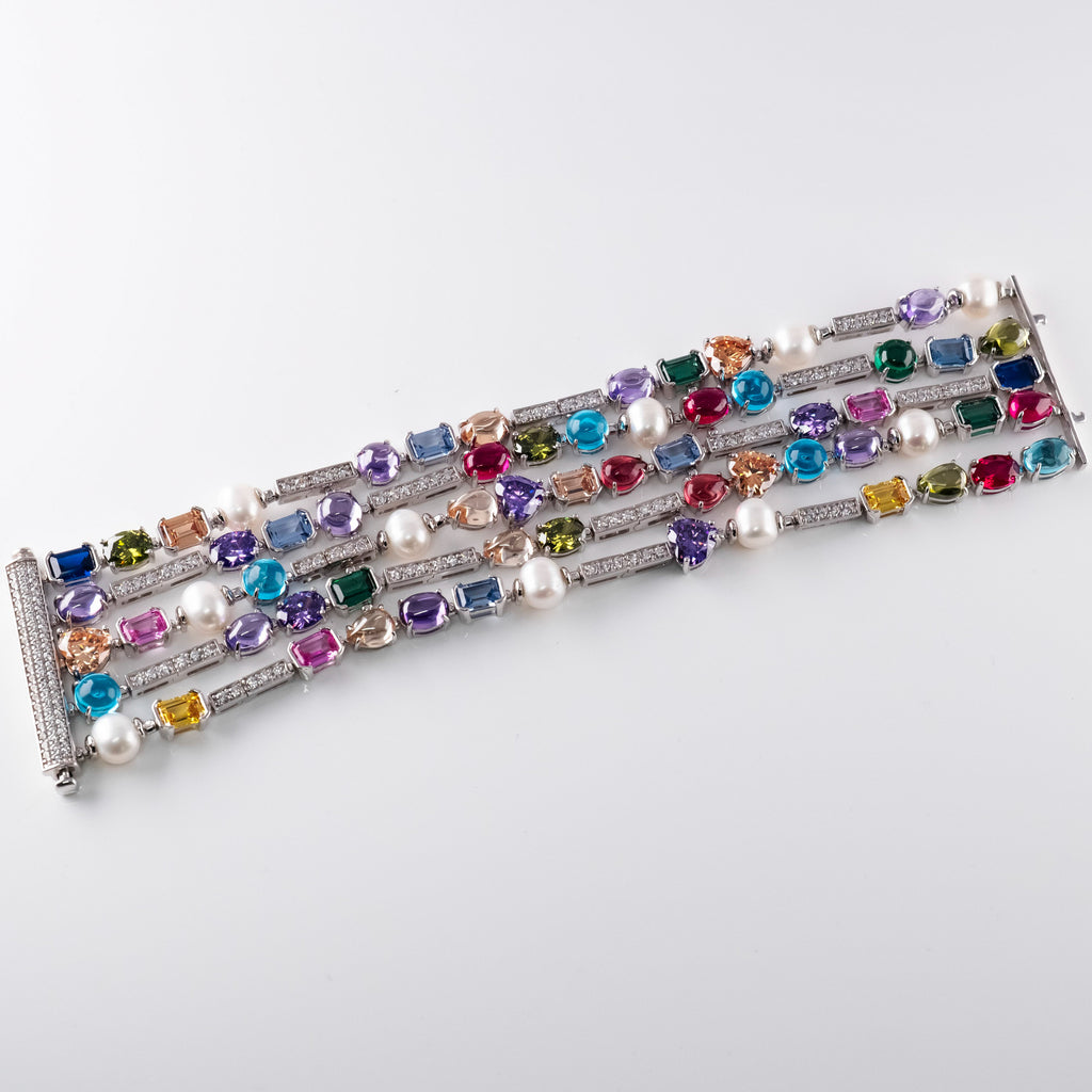 Special Mix Bracelet