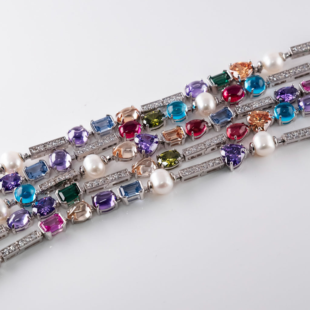 Special Mix Bracelet