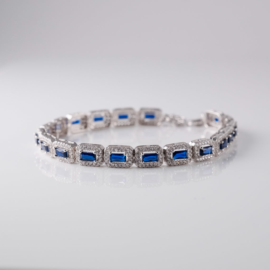 Bracciale Carrè Continuo