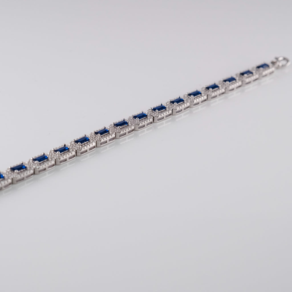 Bracciale Carrè Continuo