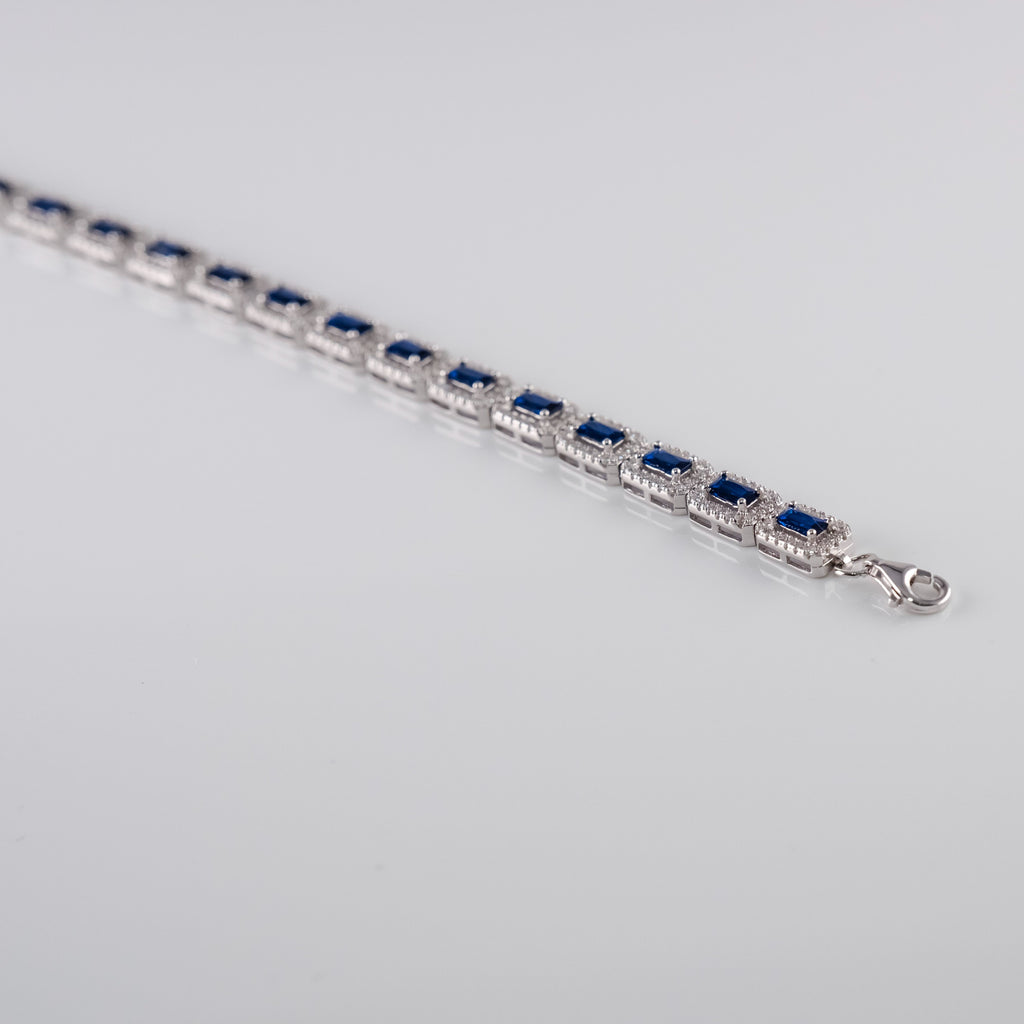 Bracciale Carrè Continuo