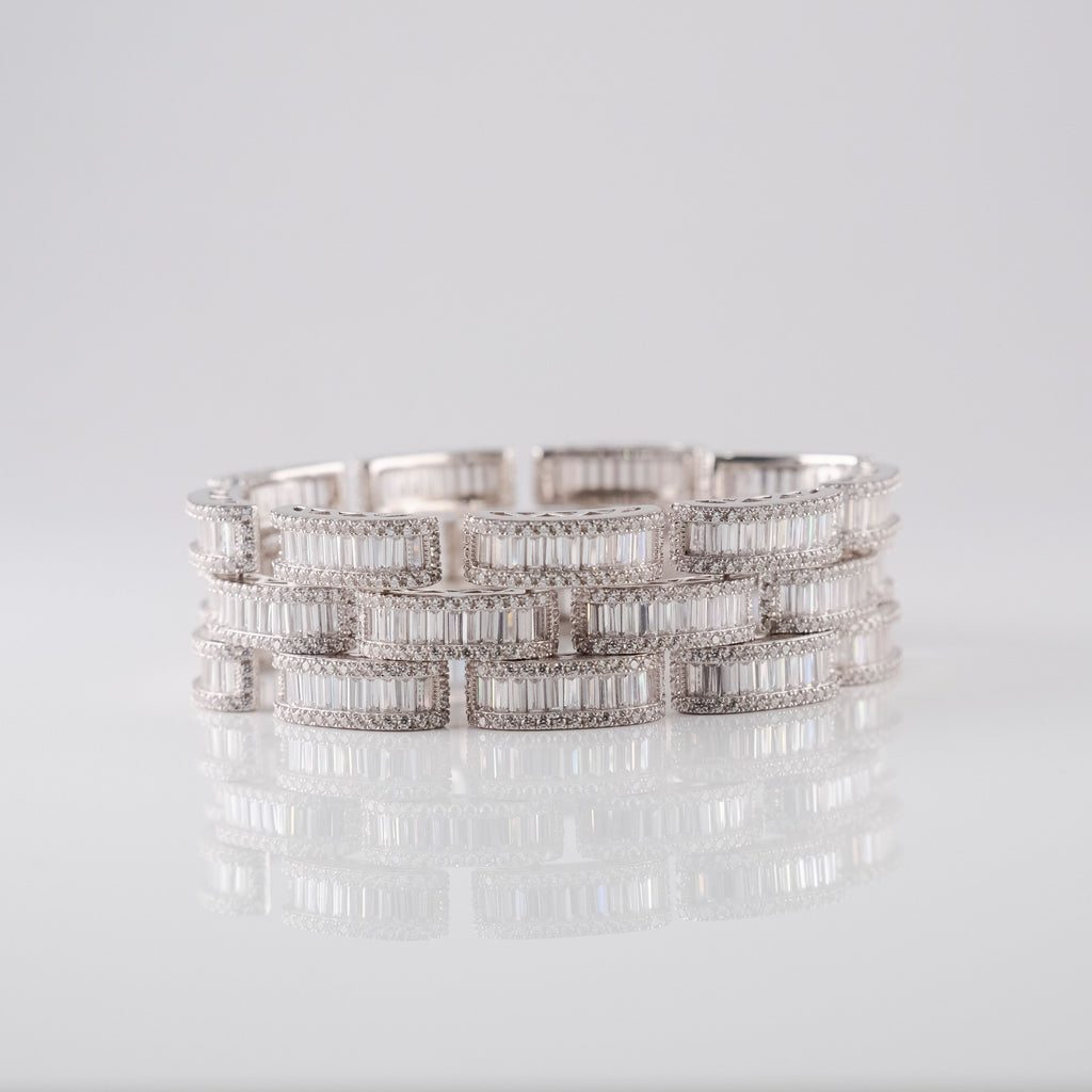 Bracciale Cintura Tubolare