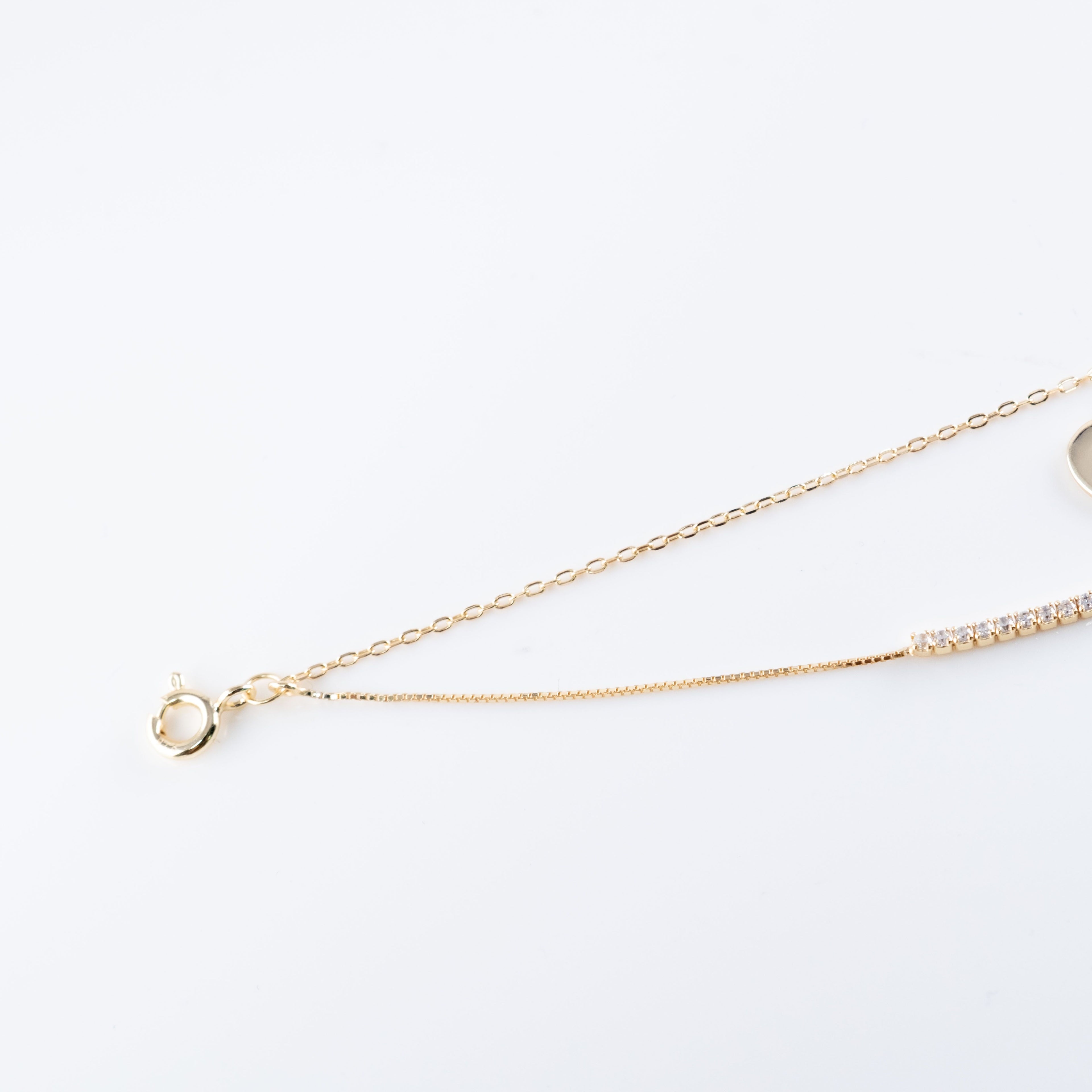 Bracciale Fine Cuore