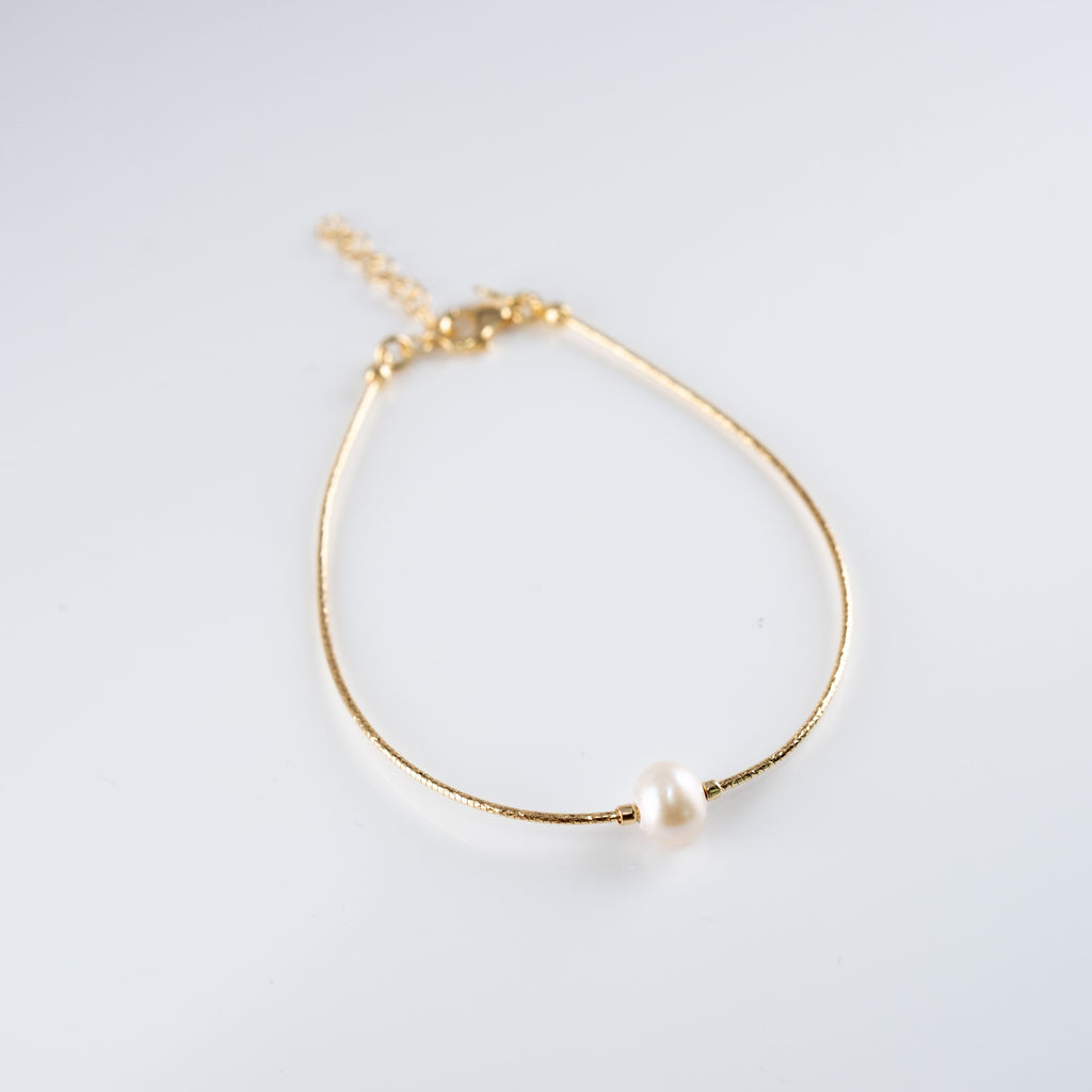 Bracciale Circolare Morbido