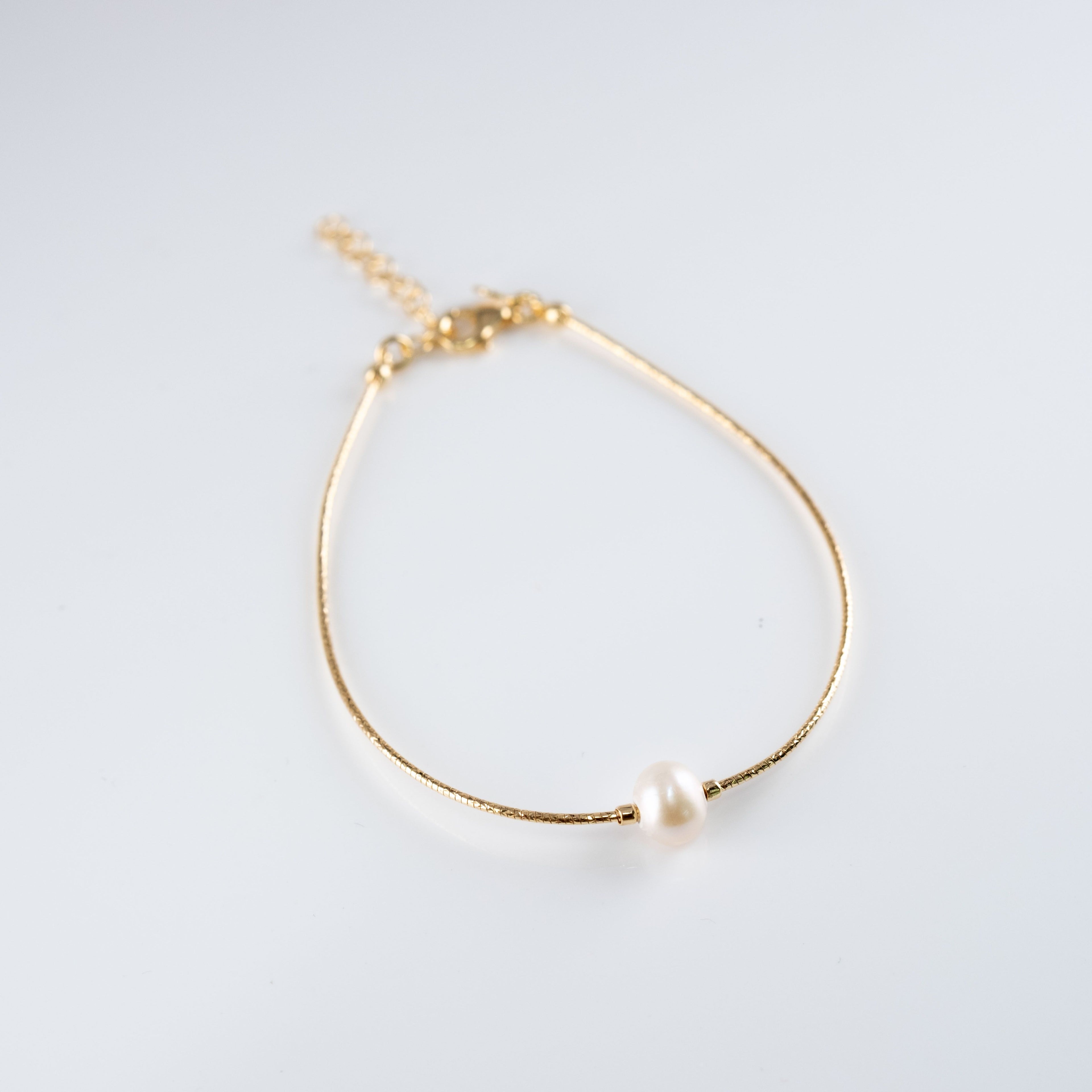 Bracciale Circolare Morbido