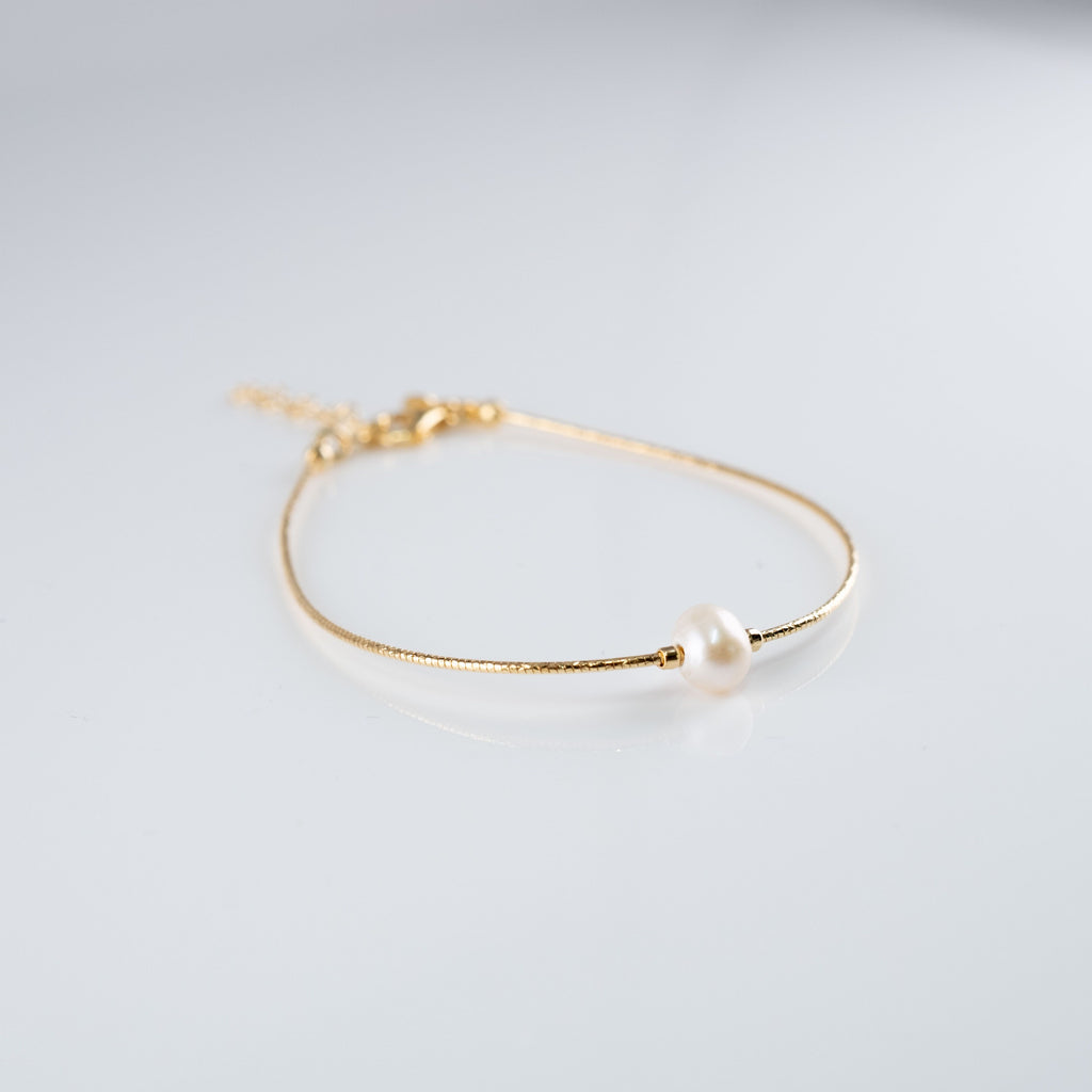 Bracciale Circolare Morbido