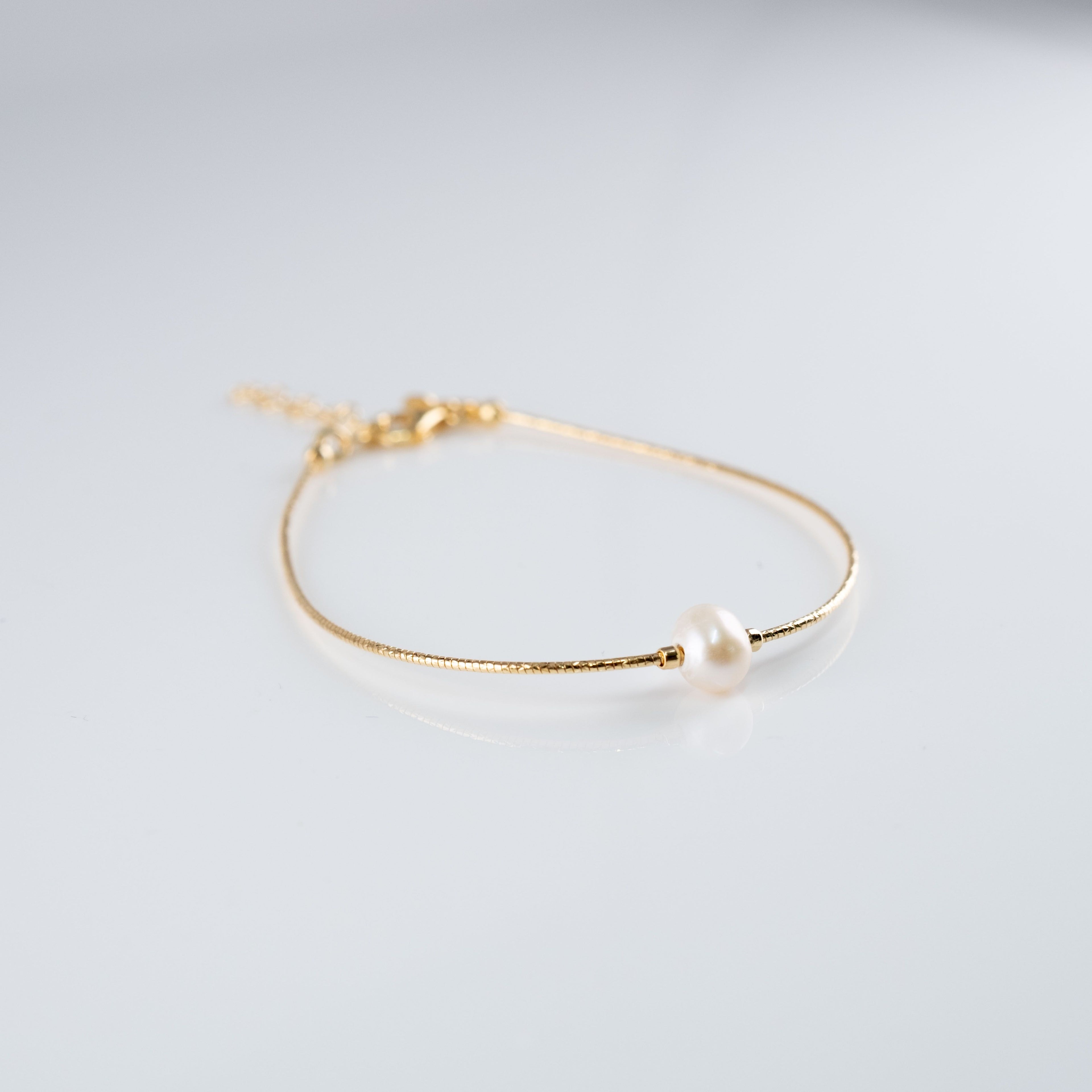 Bracciale Circolare Morbido