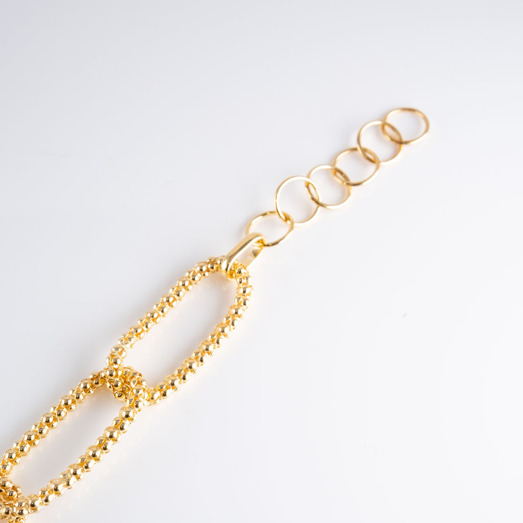 Bracciale Catena Morbida