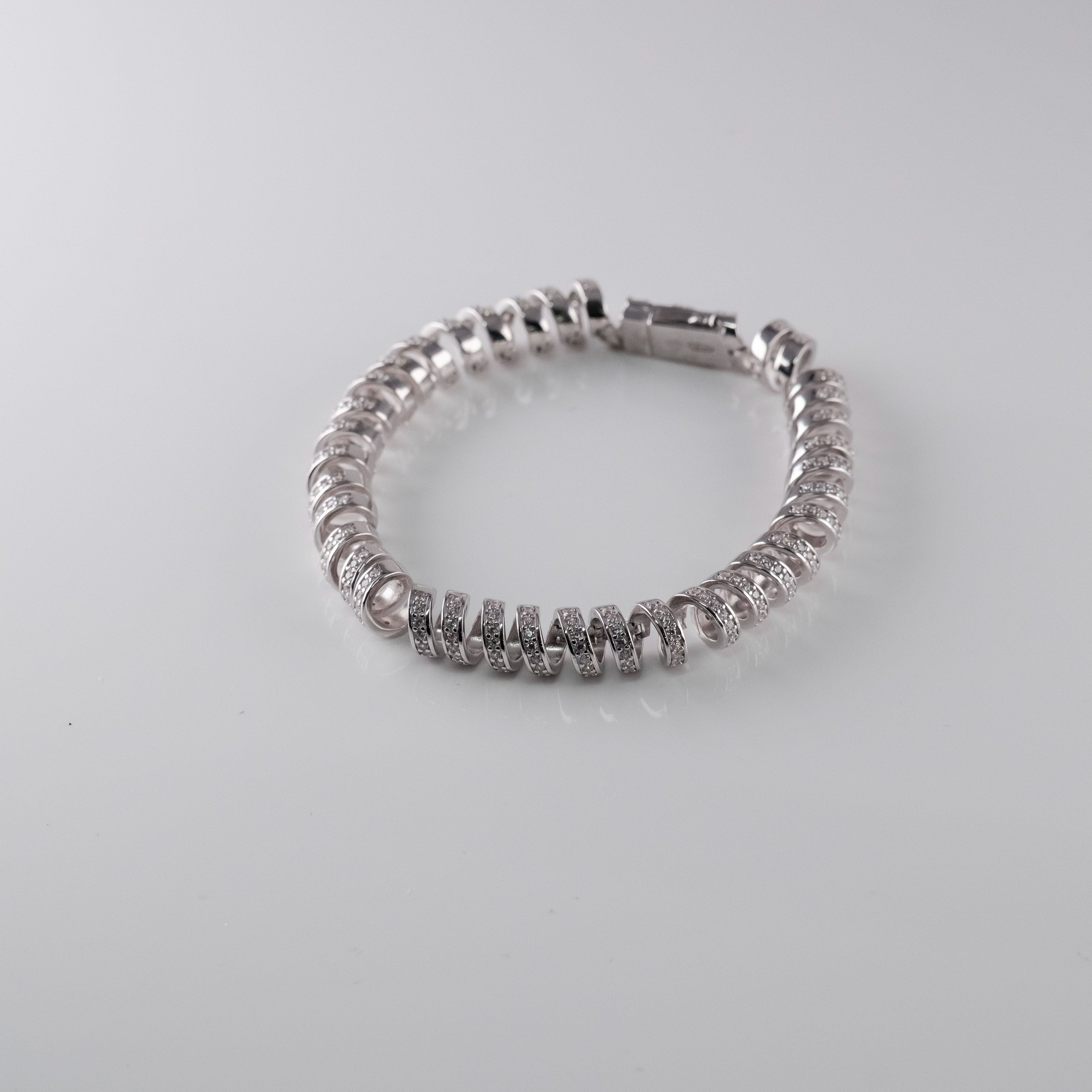 Bracciale Molla Piccola