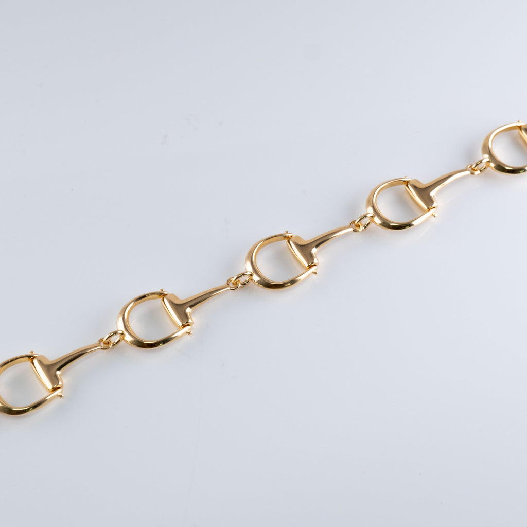 Bracciale Staffe Unite