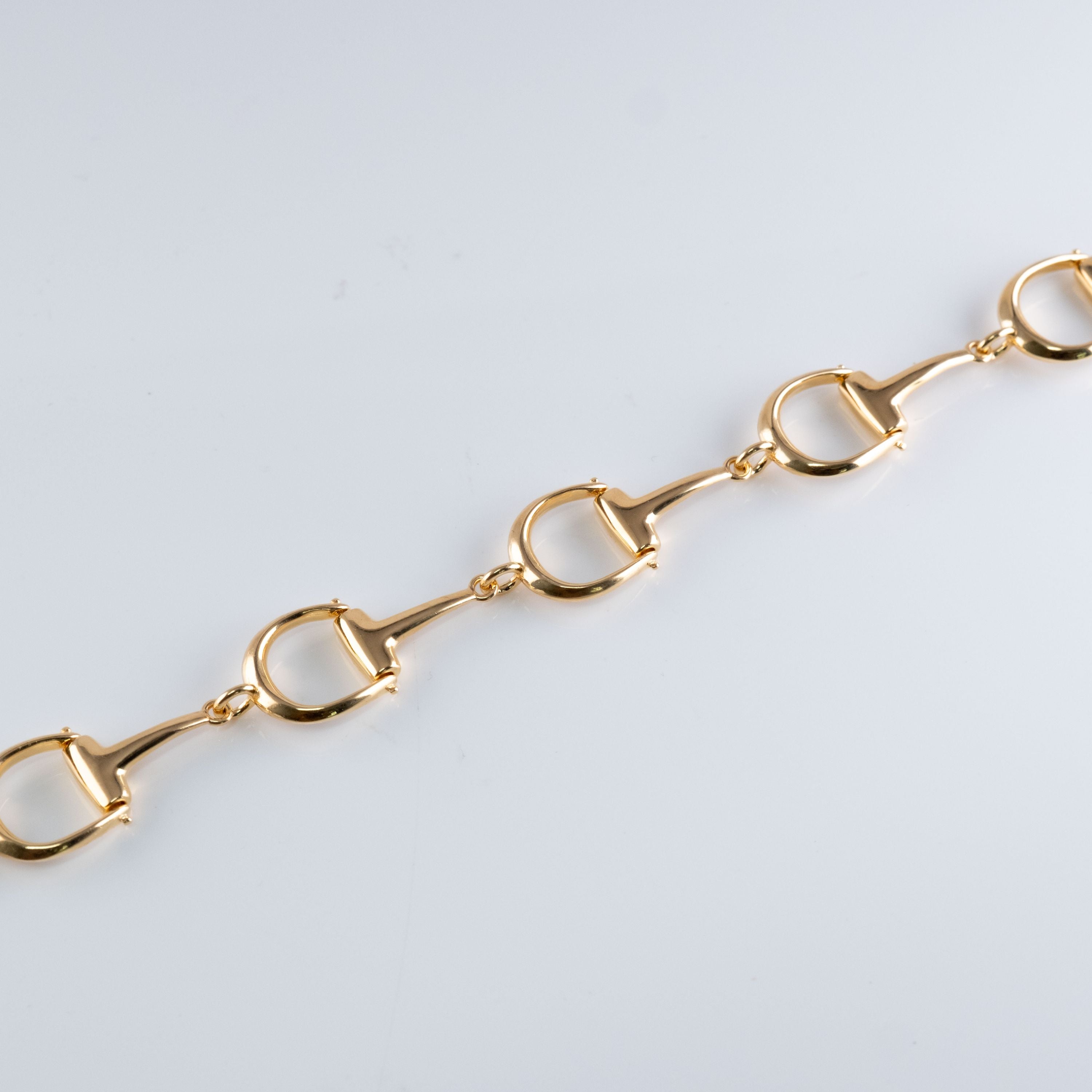 Bracciale Staffe Unite