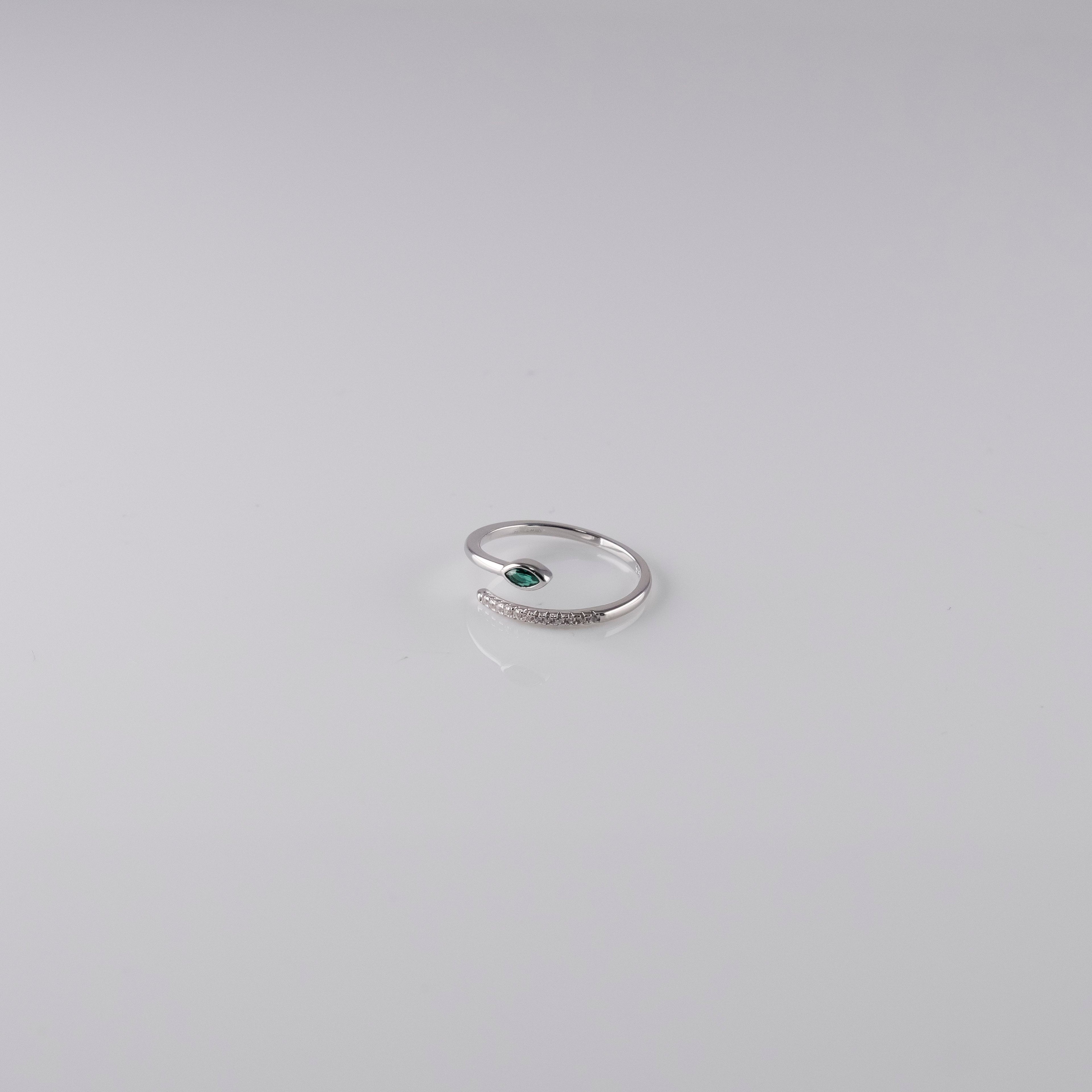 Anello Spirale Piccola