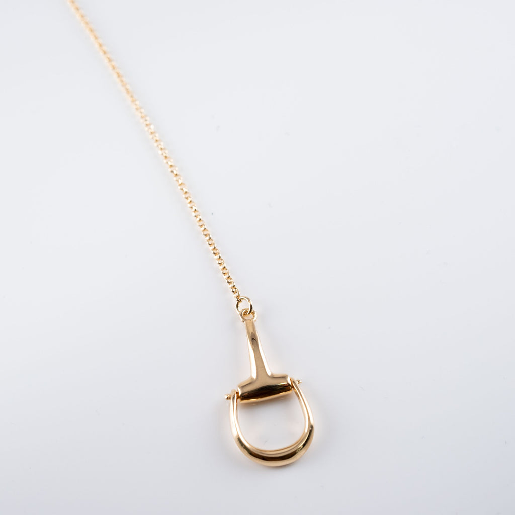 Collana Staffa Singola