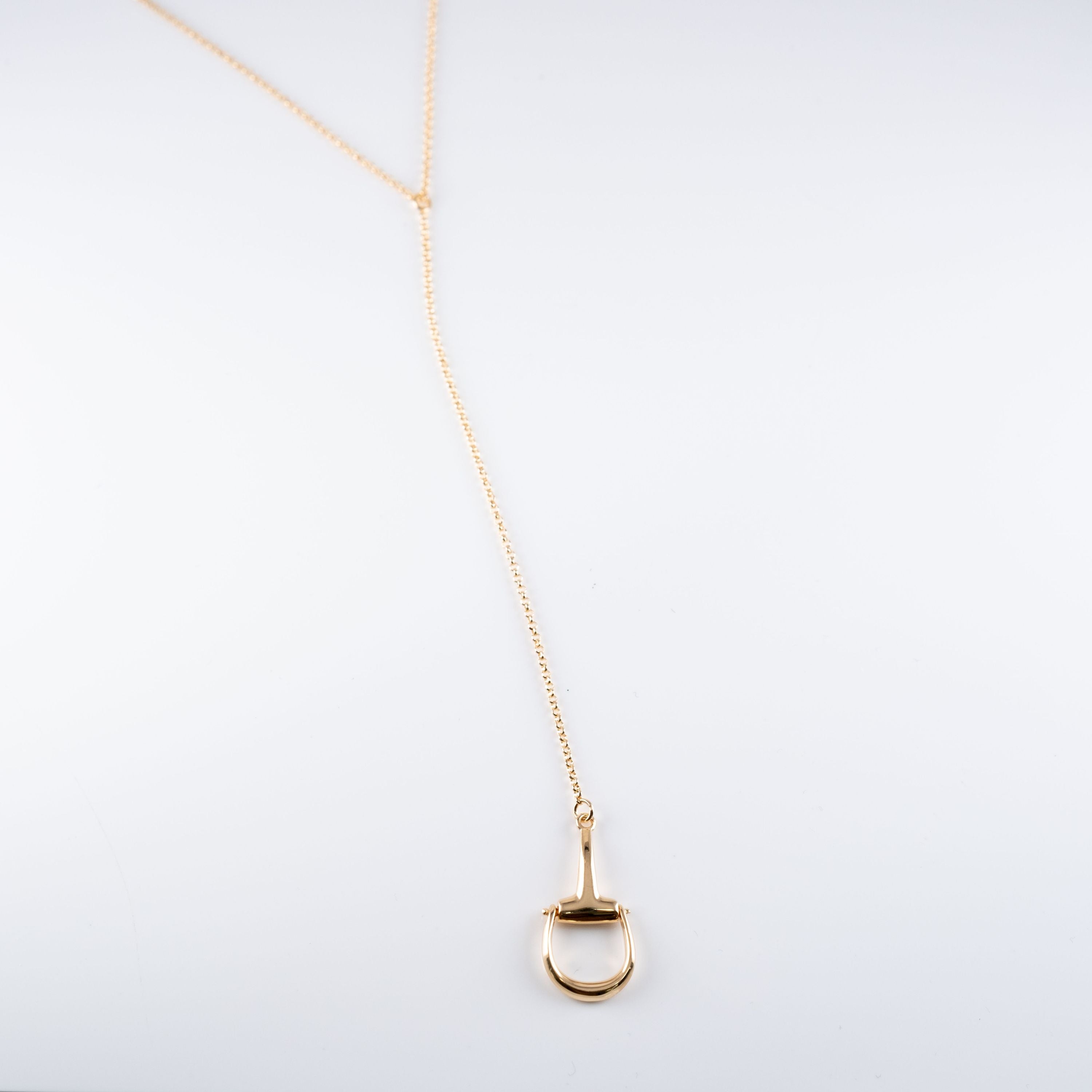 Collana Staffa Singola