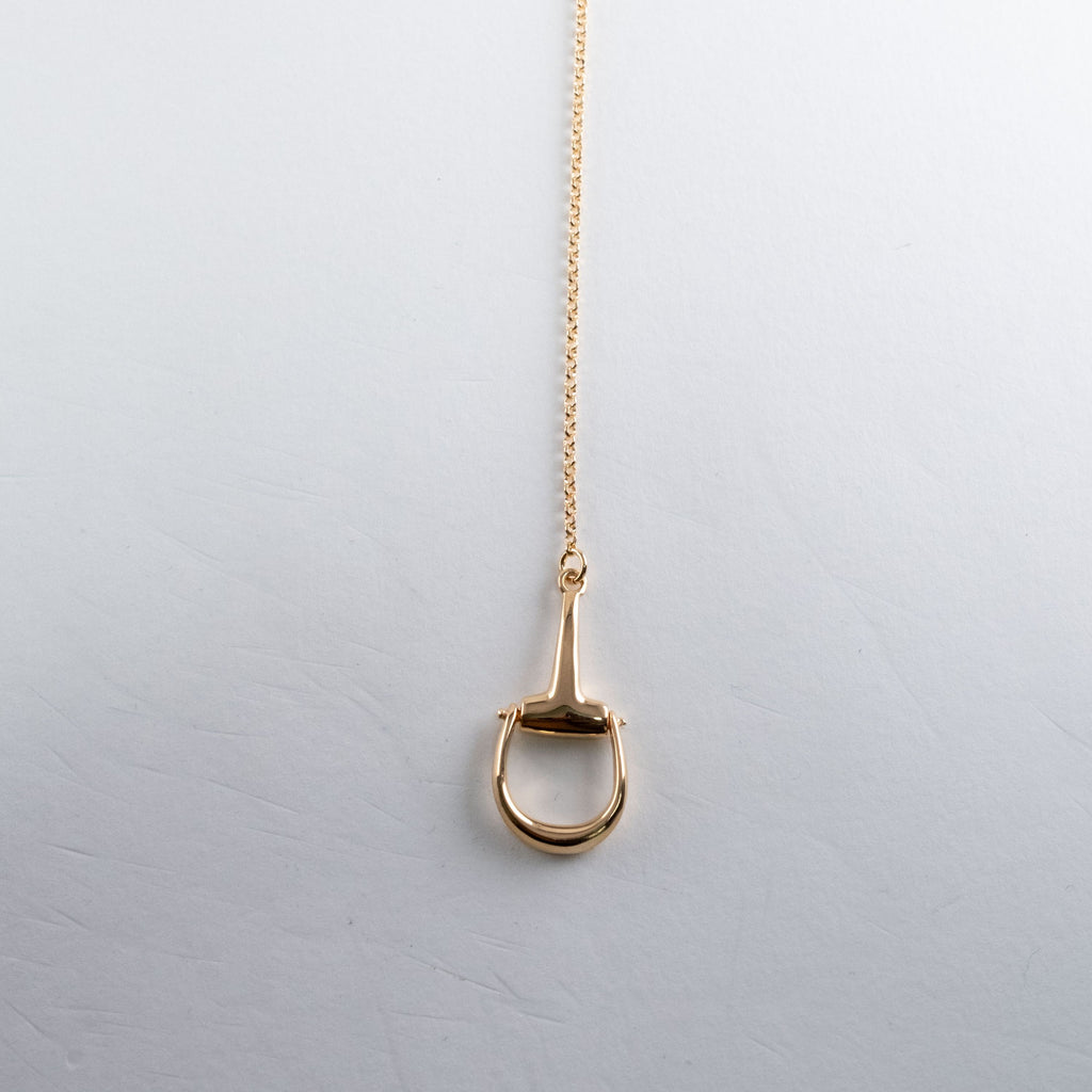 Collana Staffa Singola