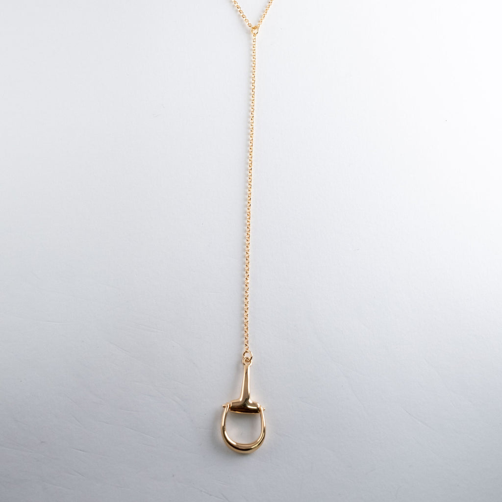 Collana Staffa Singola