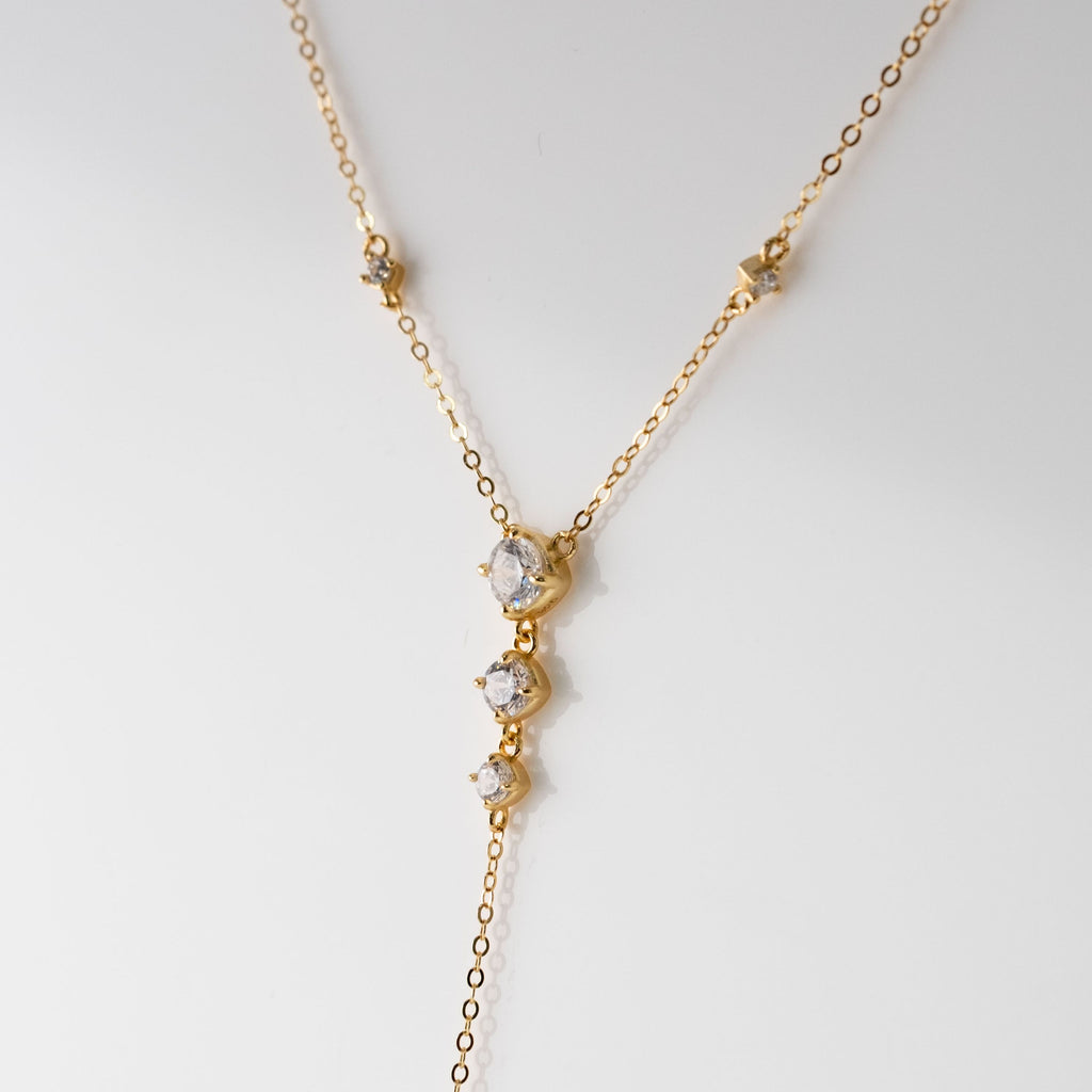 Collana Piccole Pietre