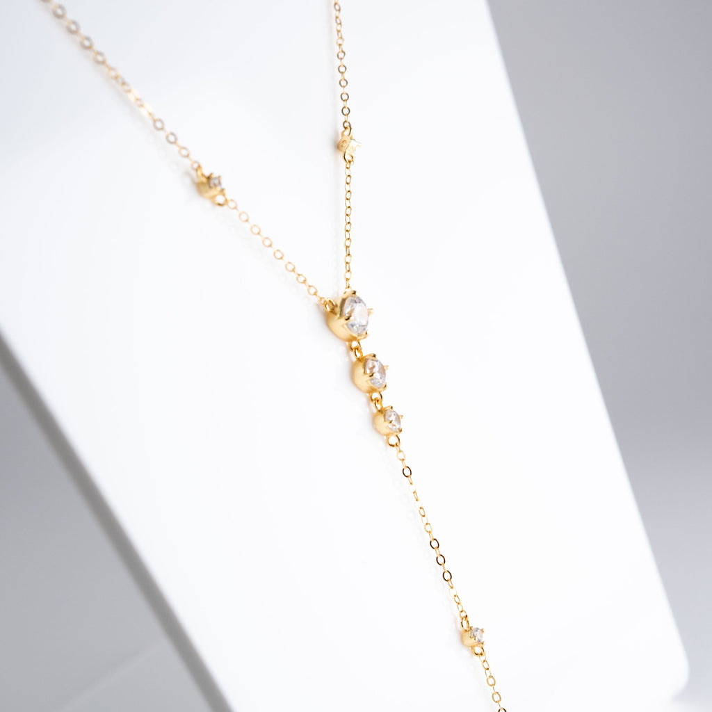 Collana Piccole Pietre