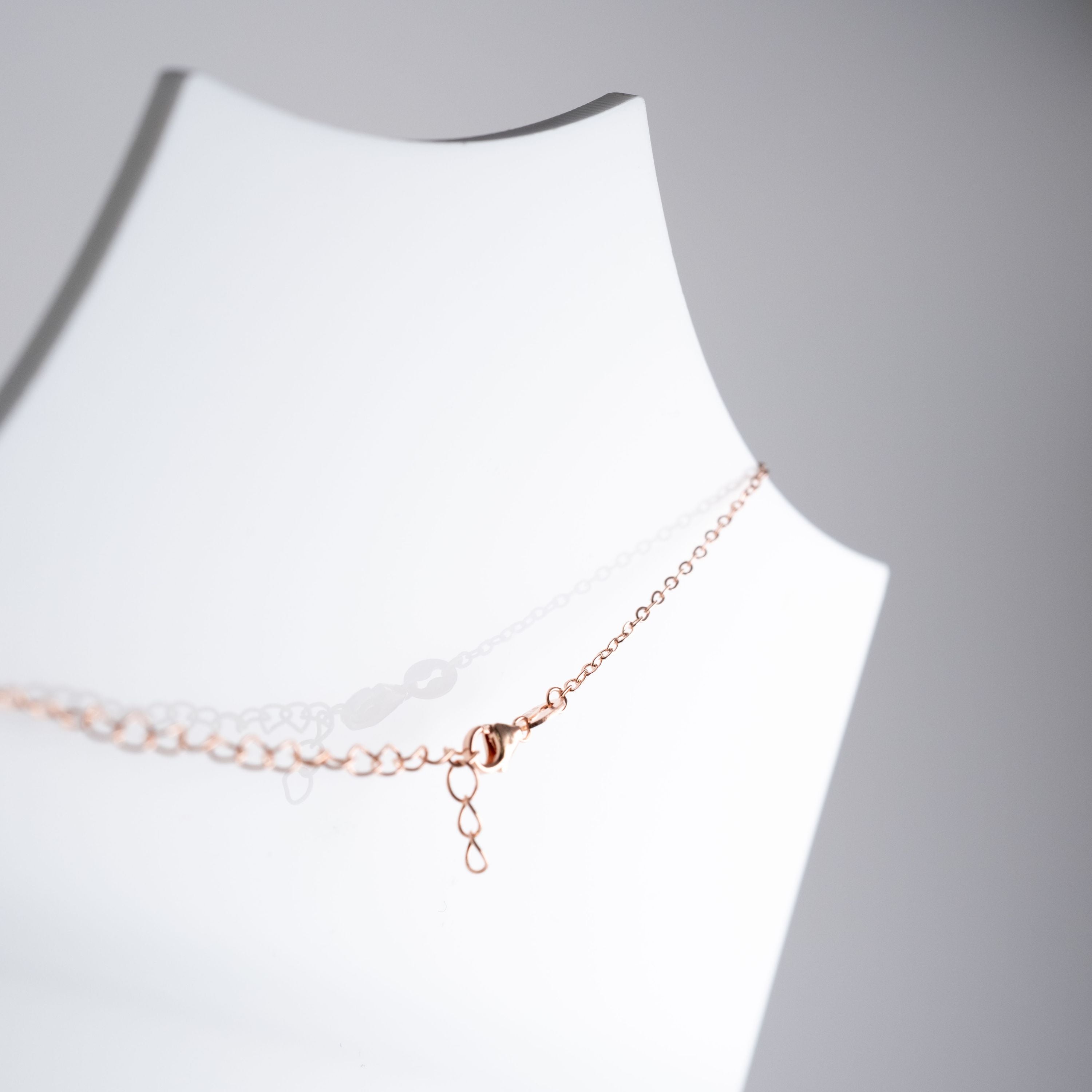 Collana Serpente Mini