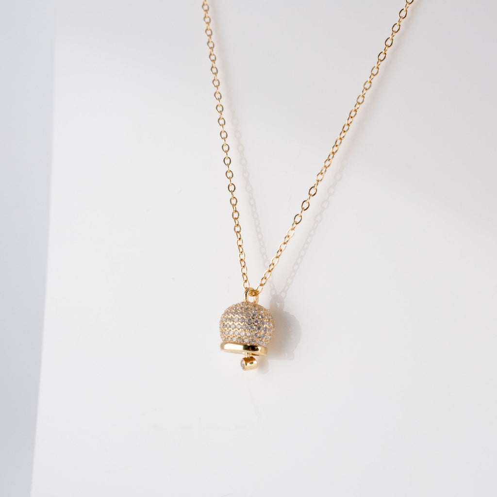 Collana Sfera Piccola