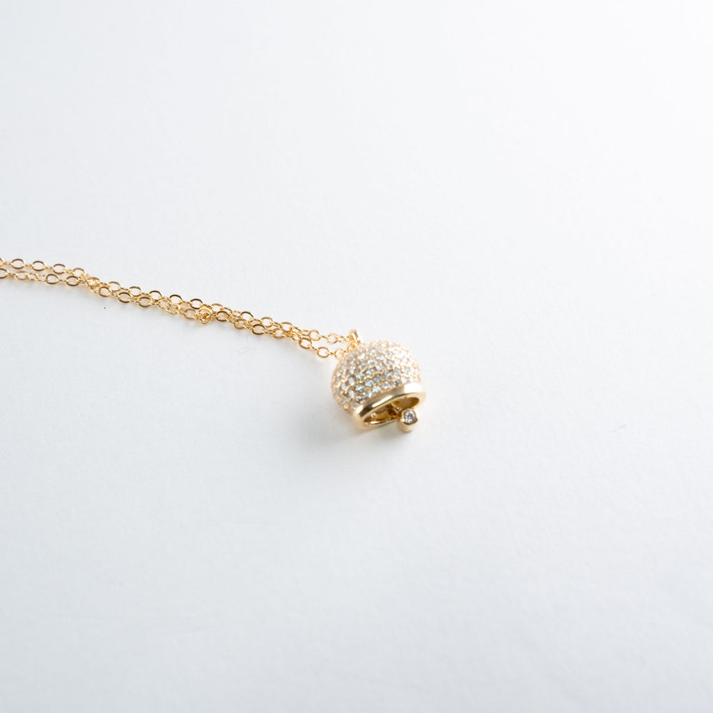 Collana Sfera Piccola