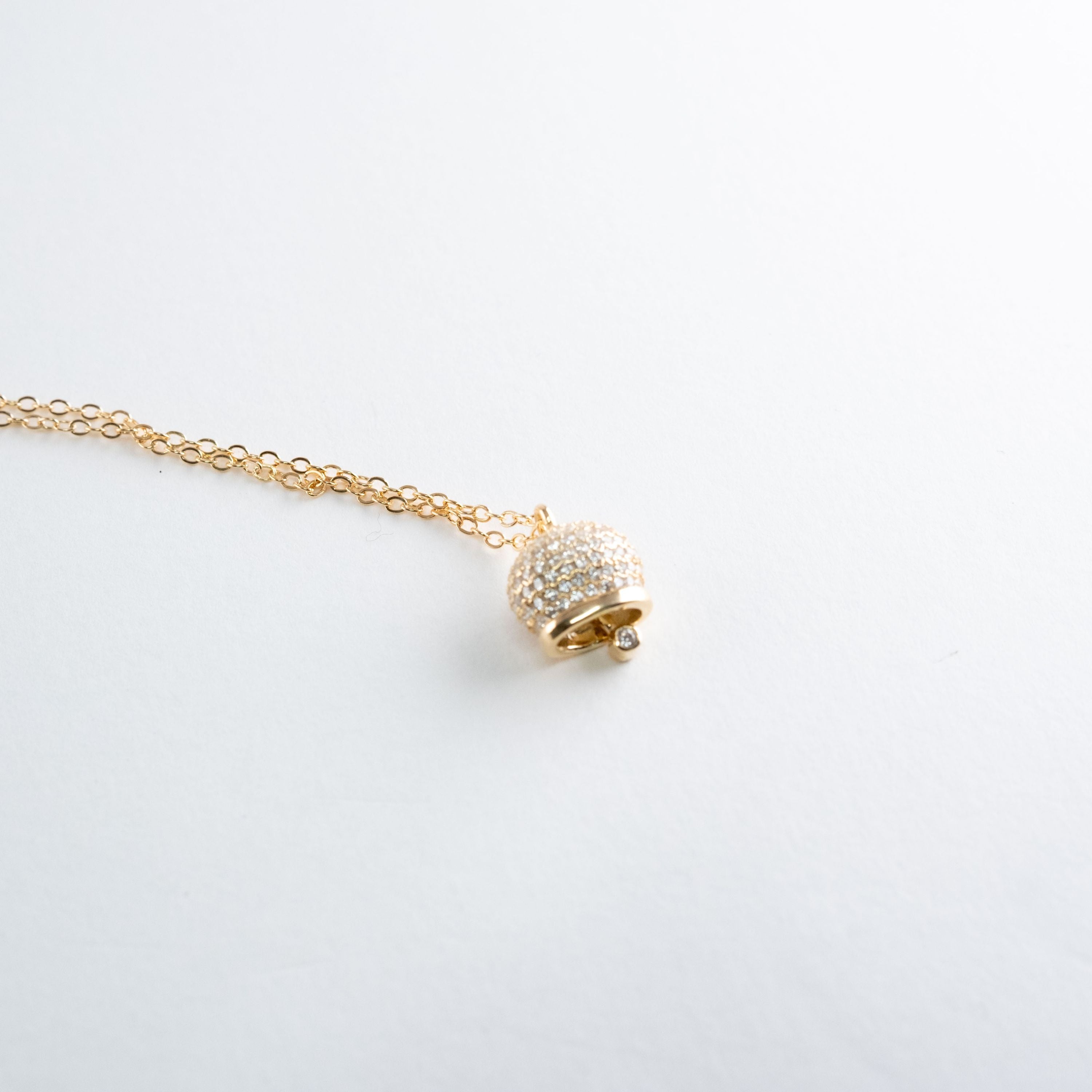 Collana Sfera Piccola