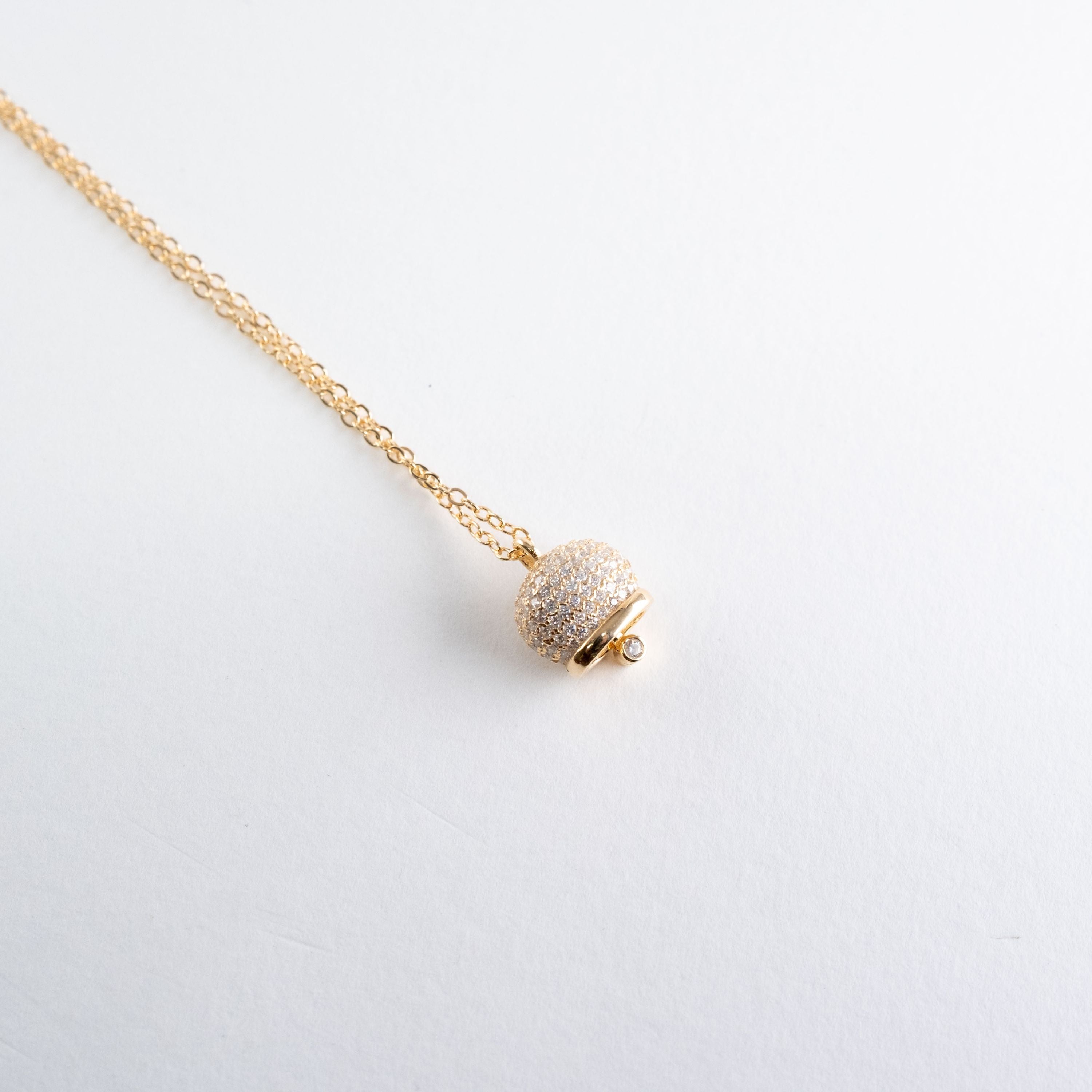 Collana Sfera Piccola