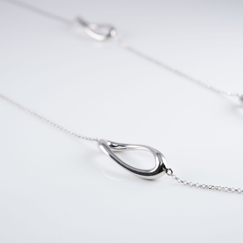 Collana Ovali Uniti