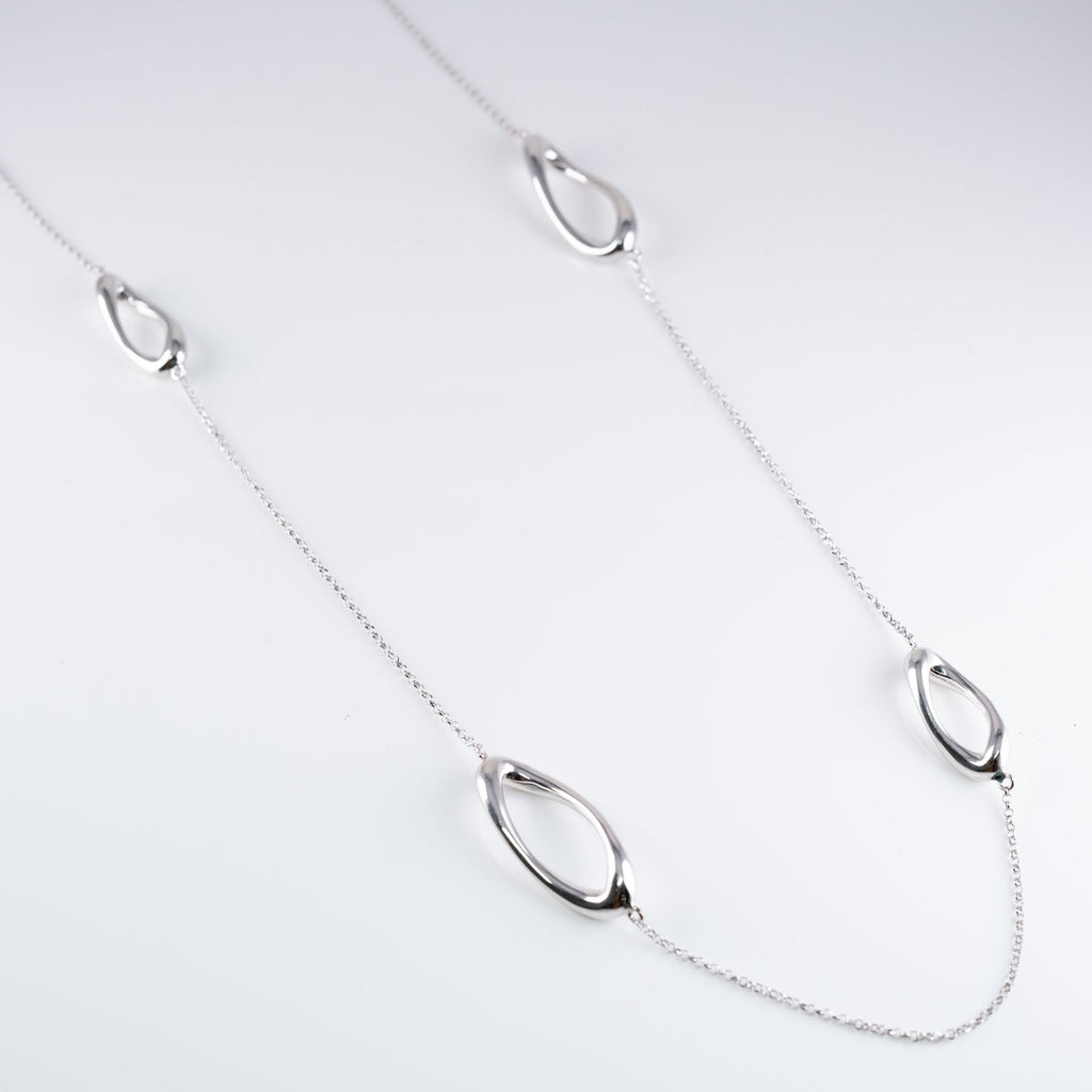 Collana Ovali Uniti