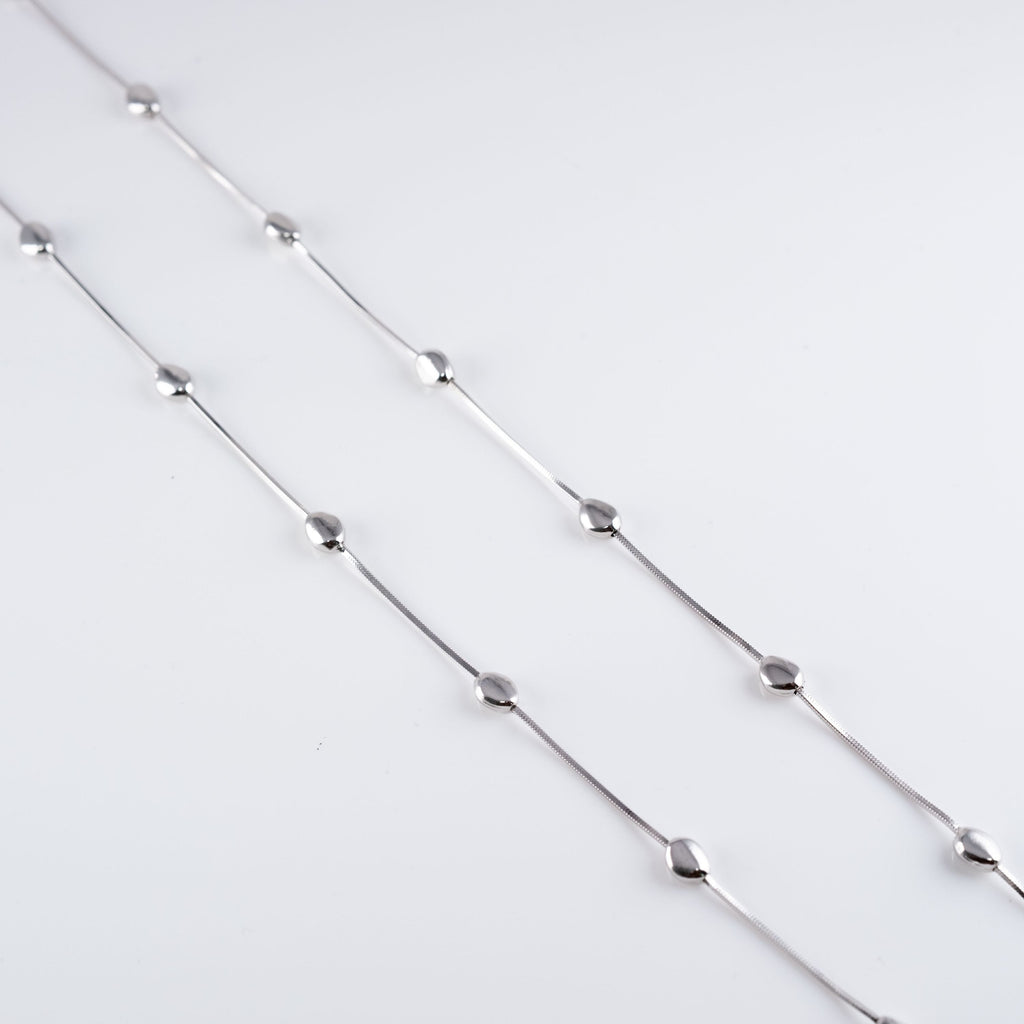 Collana Piccole Gocce