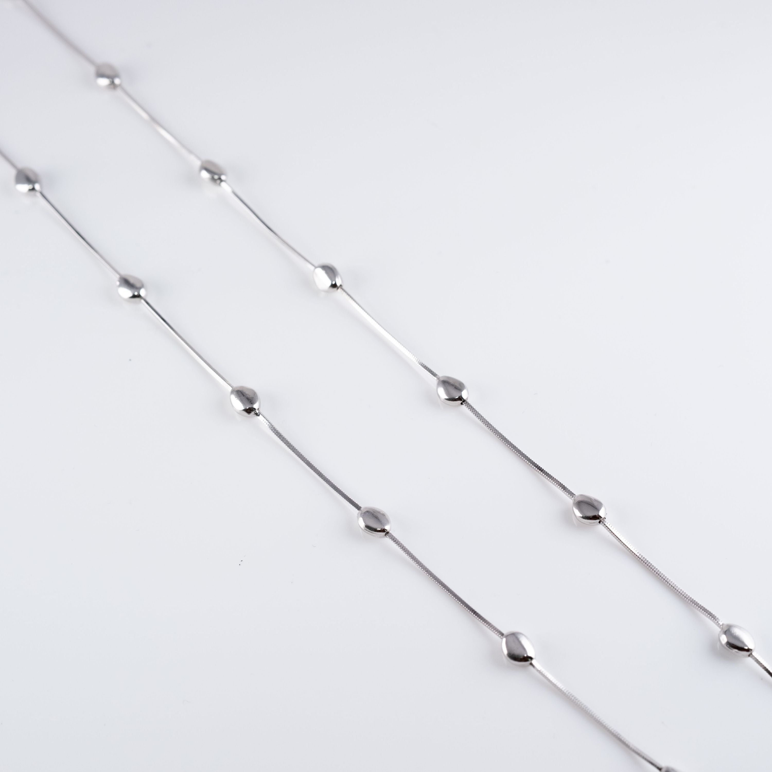 Collana Piccole Gocce