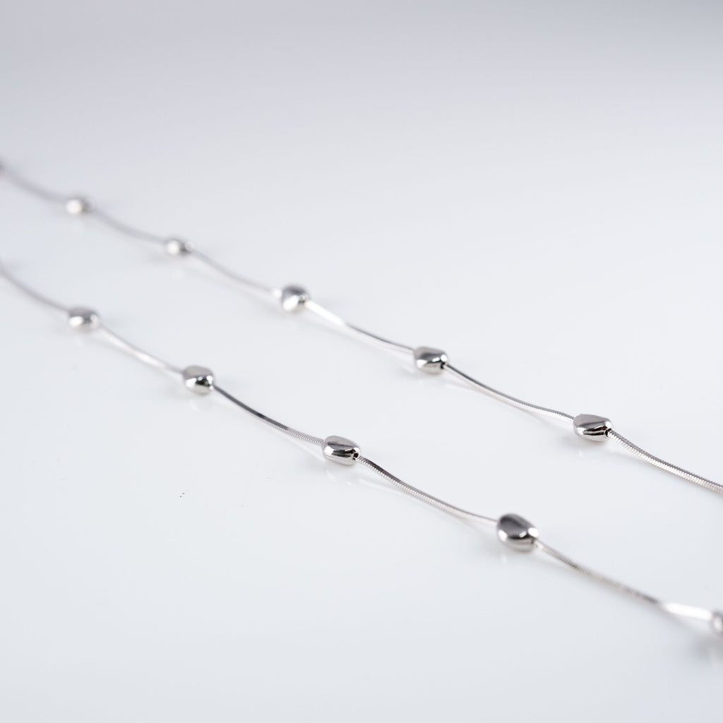 Collana Piccole Gocce