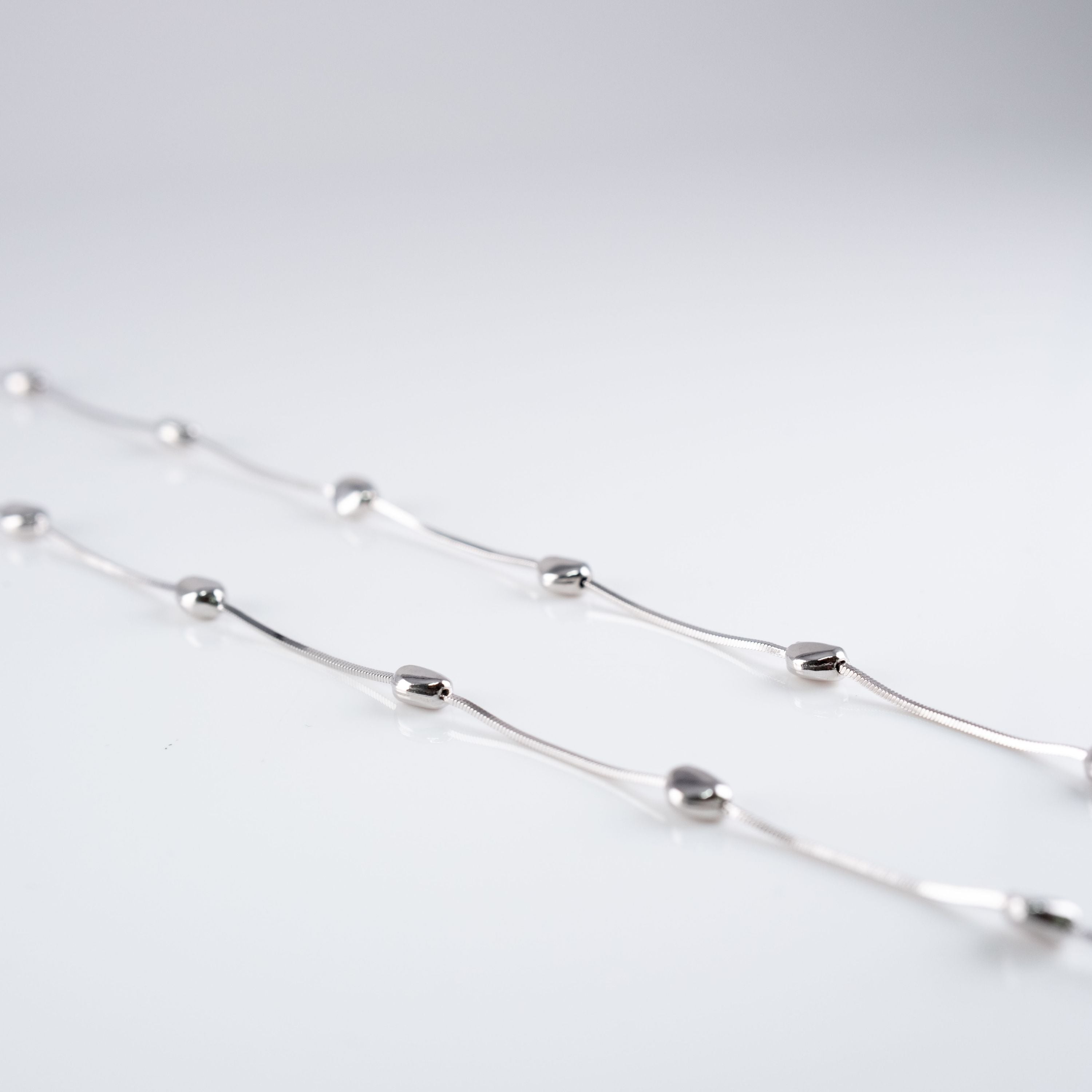 Collana Piccole Gocce