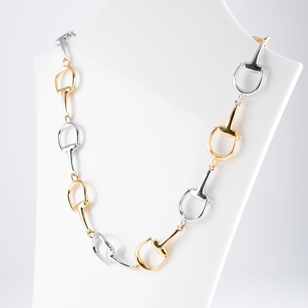 Collana Staffe Unite