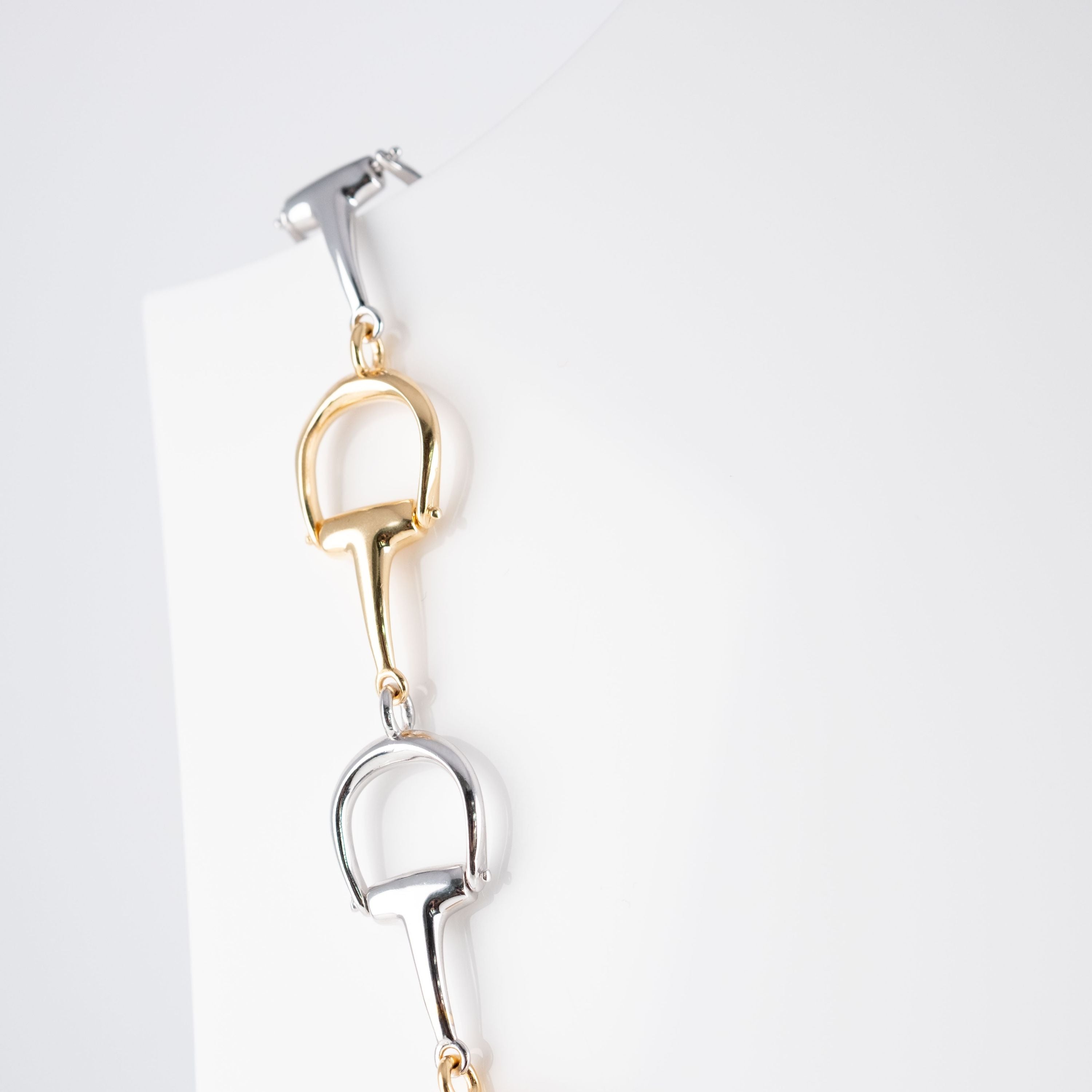 Collana Staffe Unite