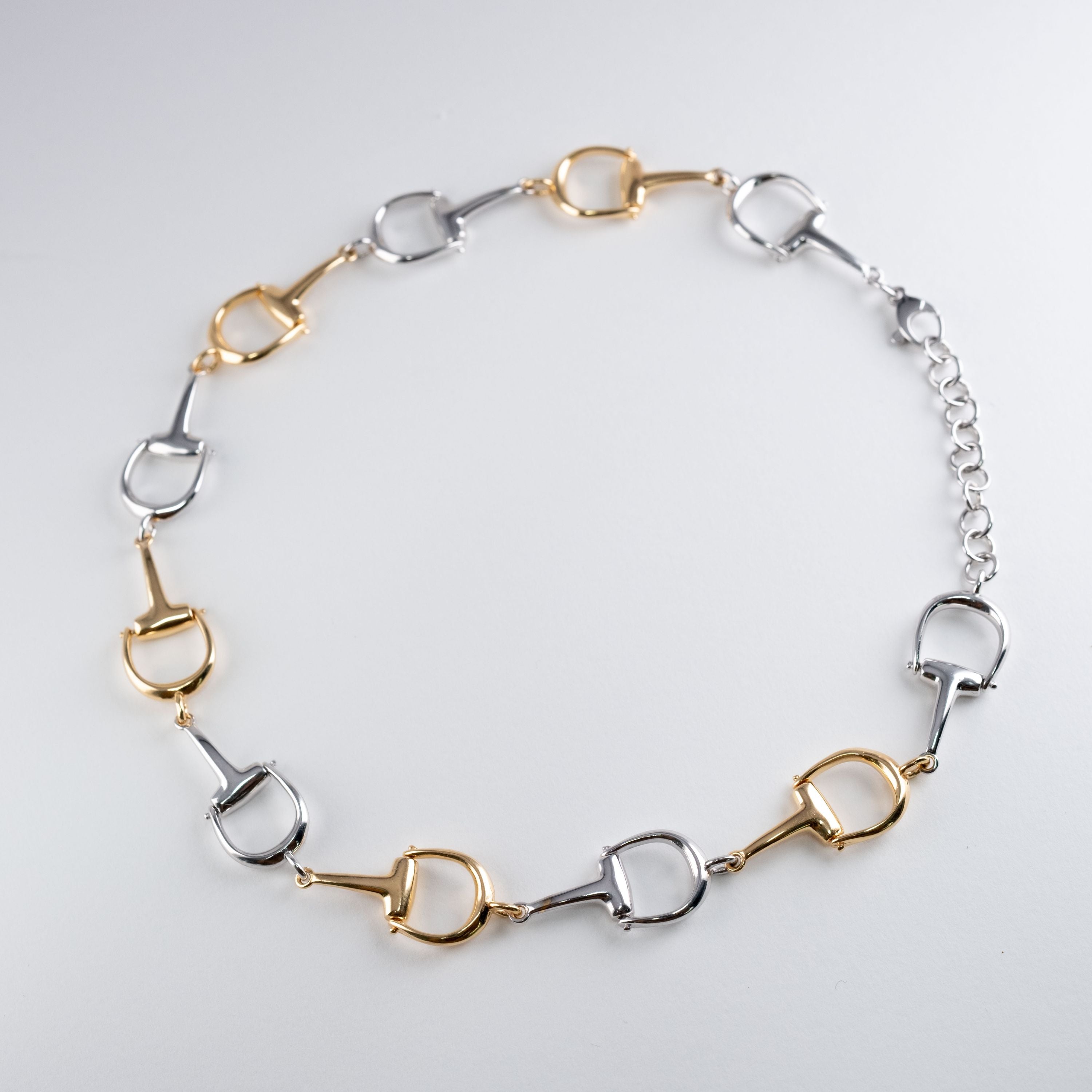 Collana Staffe Unite