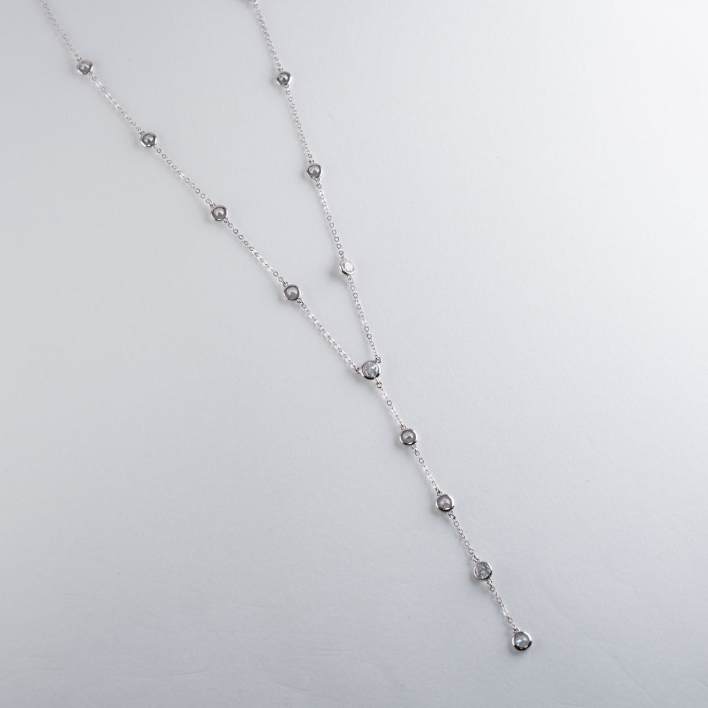 Collana Pietre Tonde Discontinue