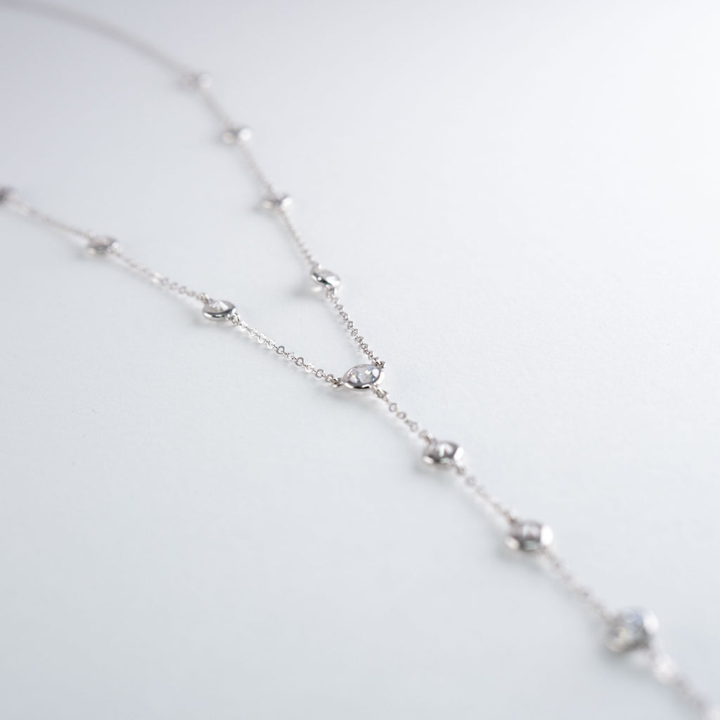 Collana Pietre Tonde Discontinue