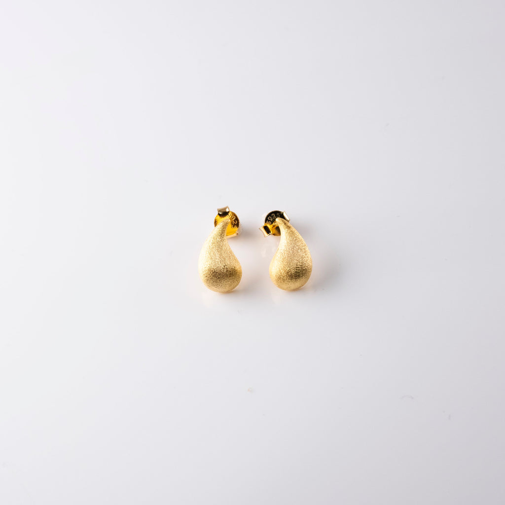 Orecchini Mini Foglia