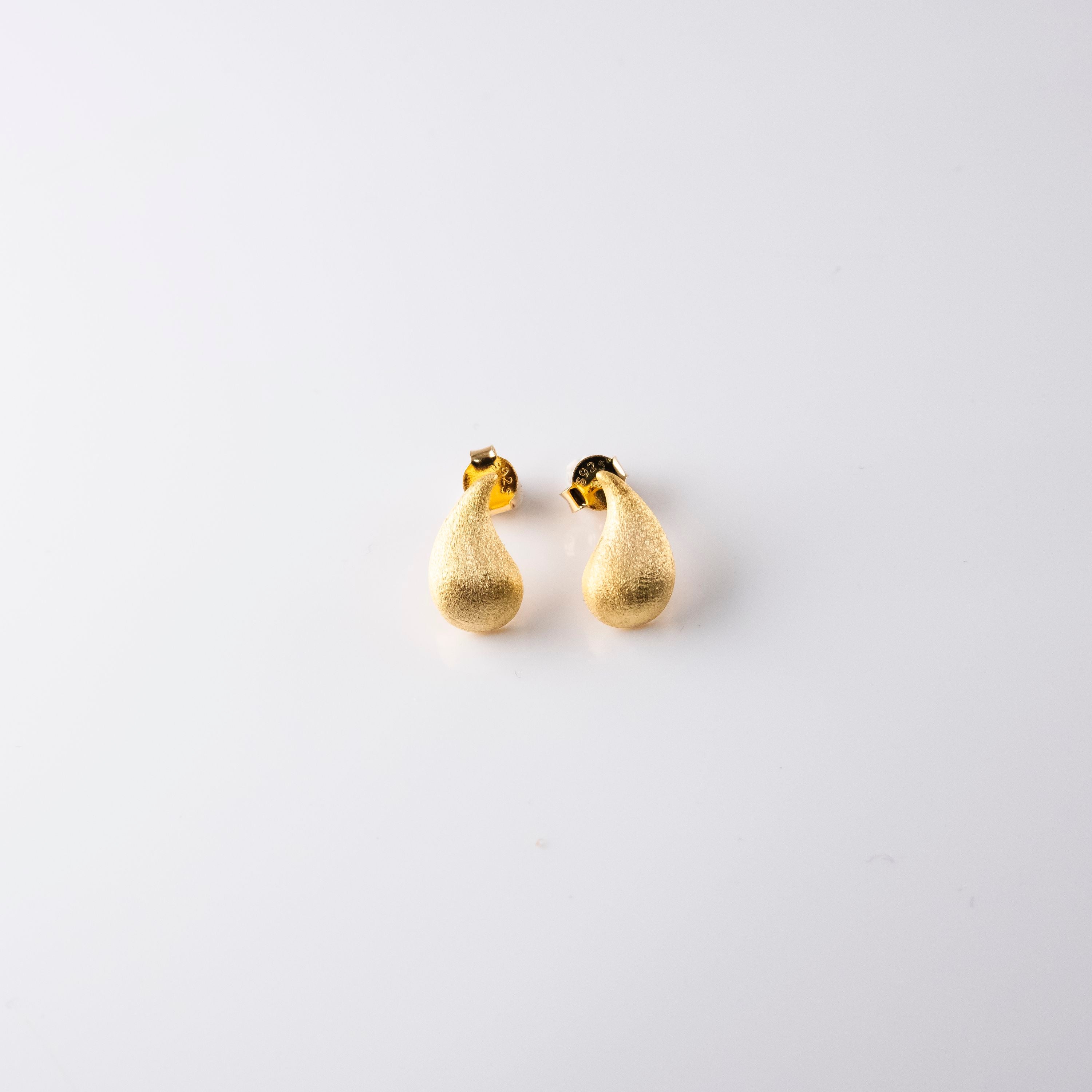 Orecchini Mini Foglia